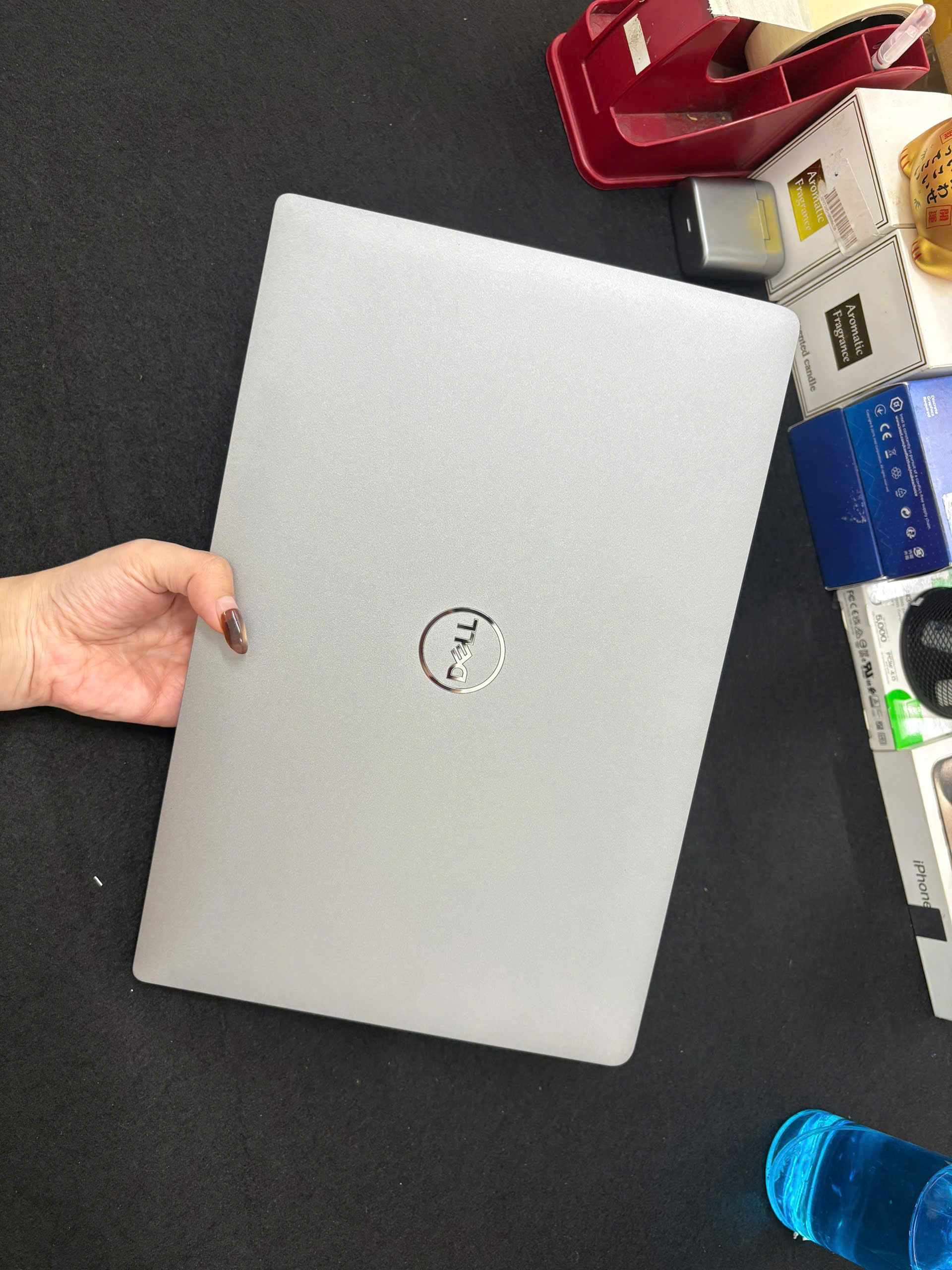Dell Latitude 5420