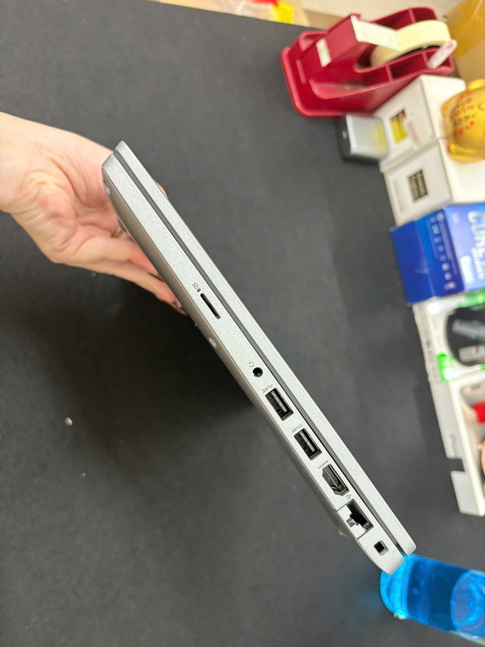 Dell Latitude 5420