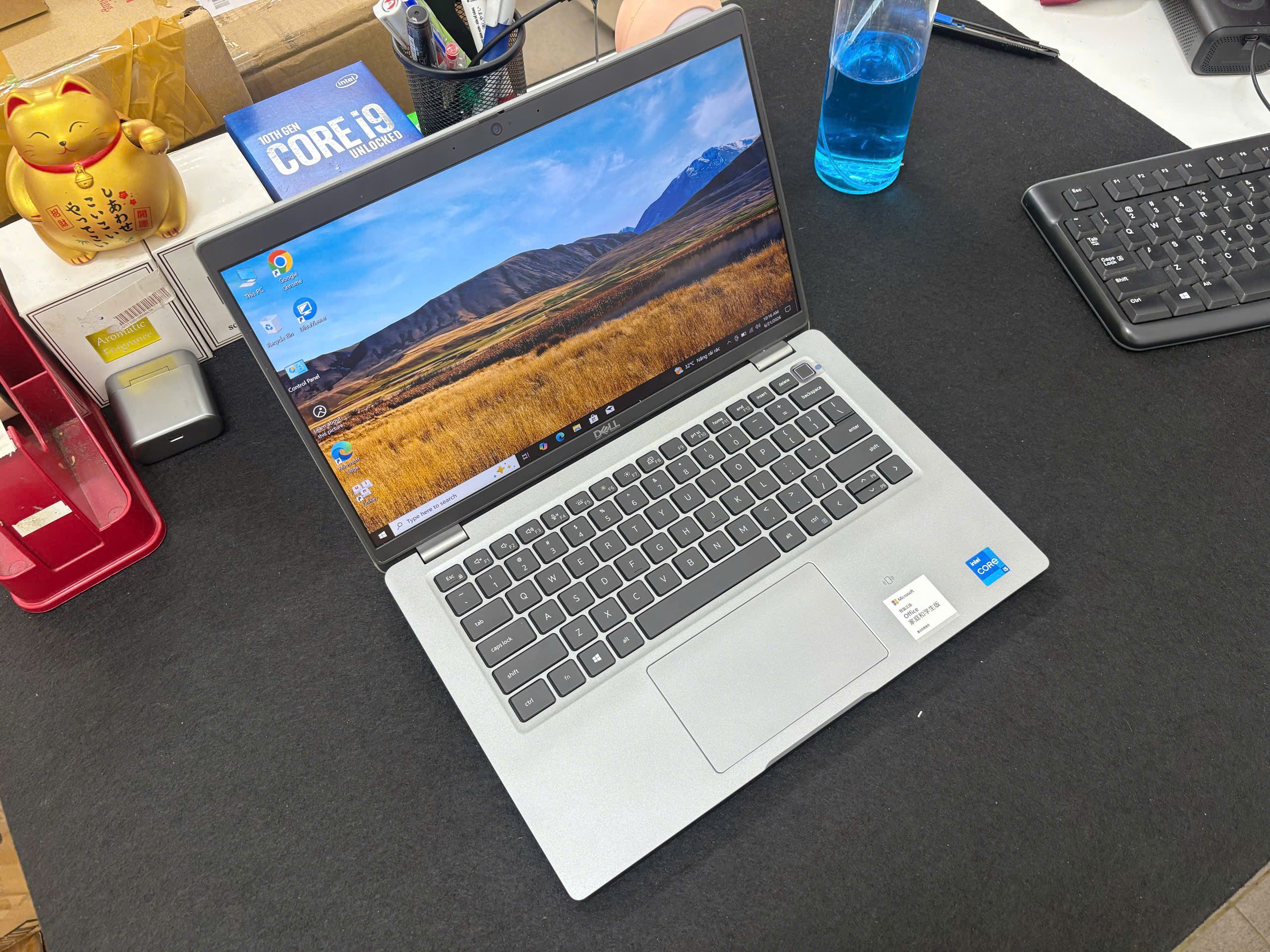 Dell Latitude 5420