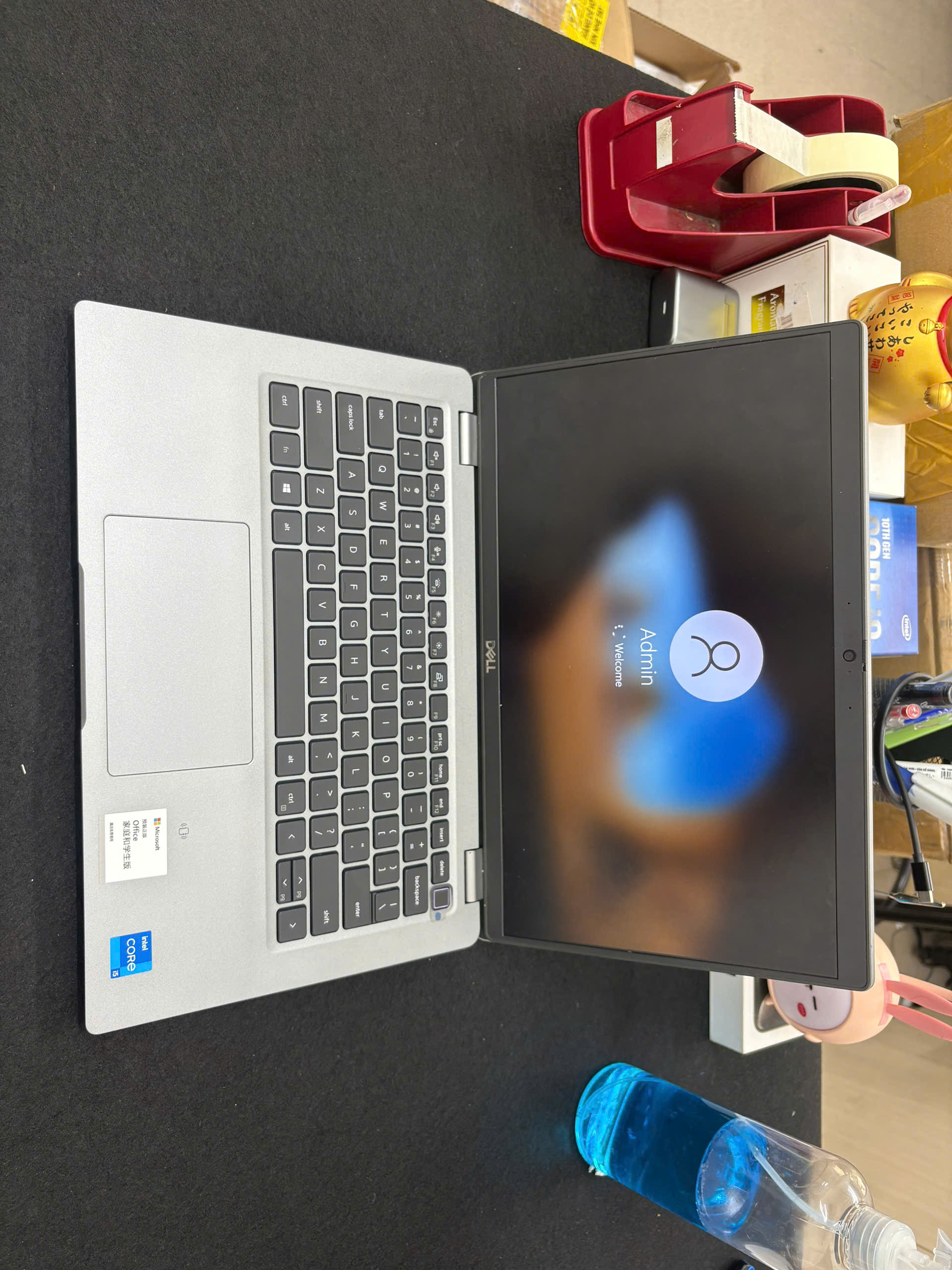Dell Latitude 5420
