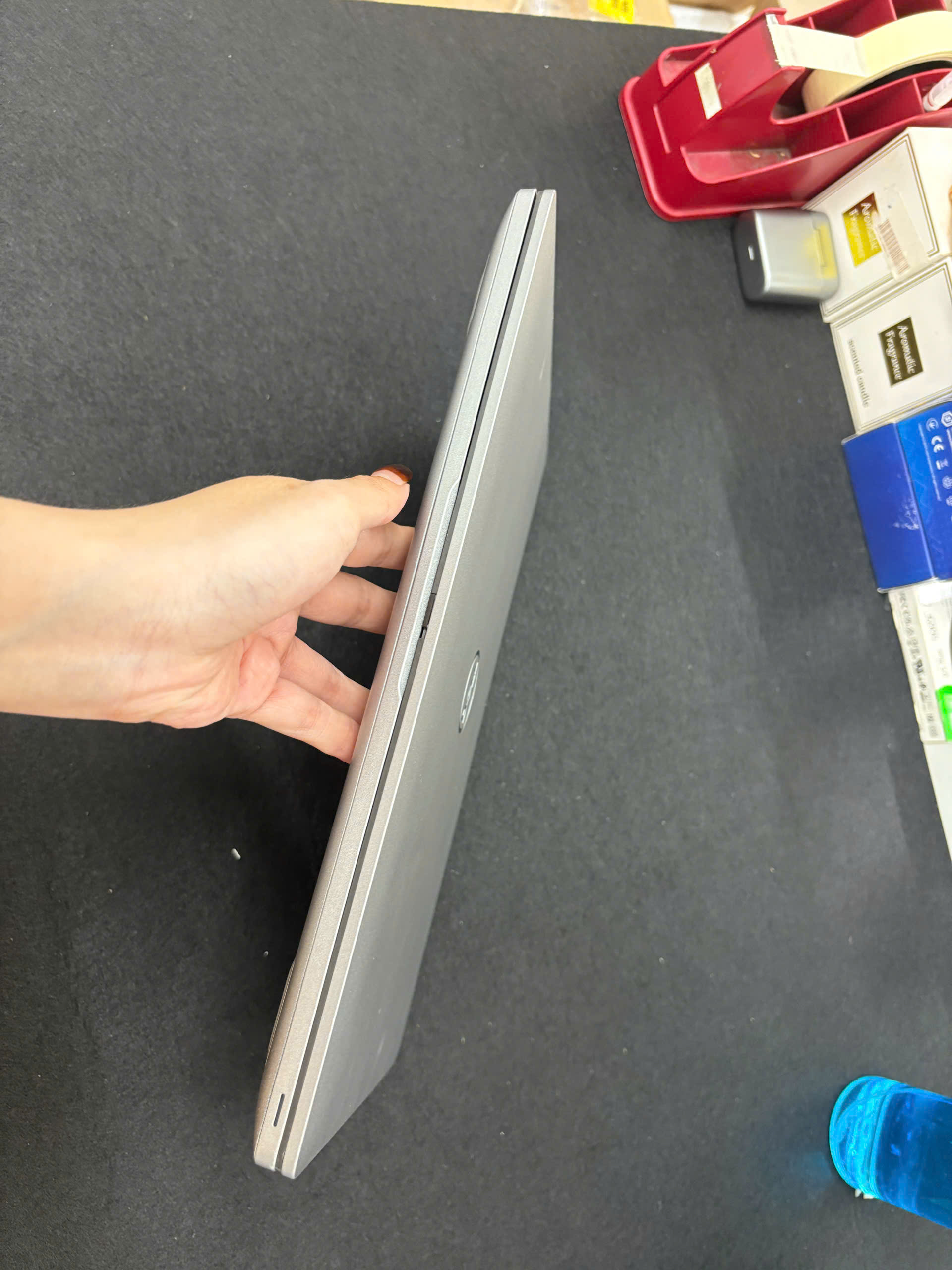 Dell Latitude 5420