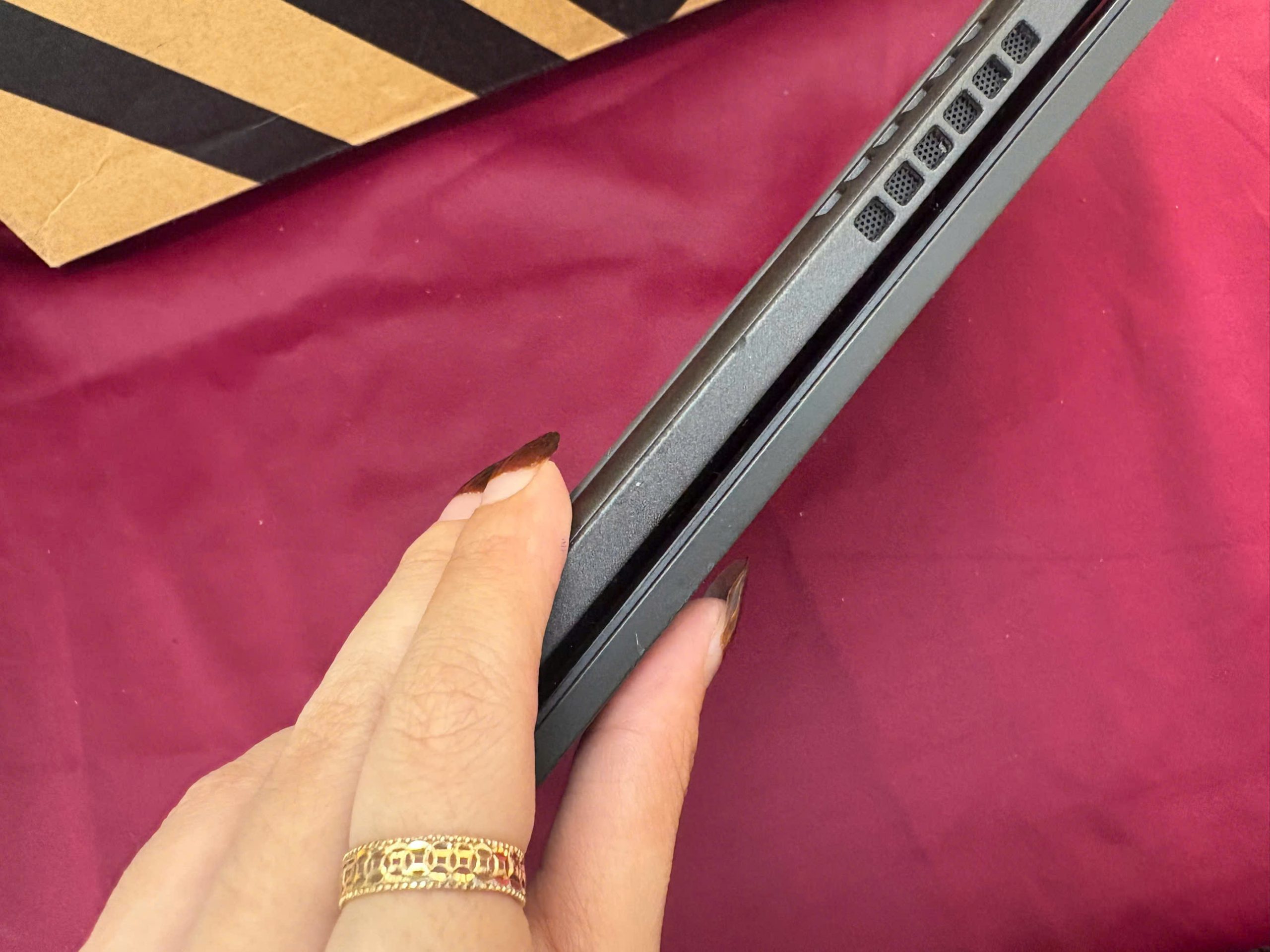 Dell Latitude 7420