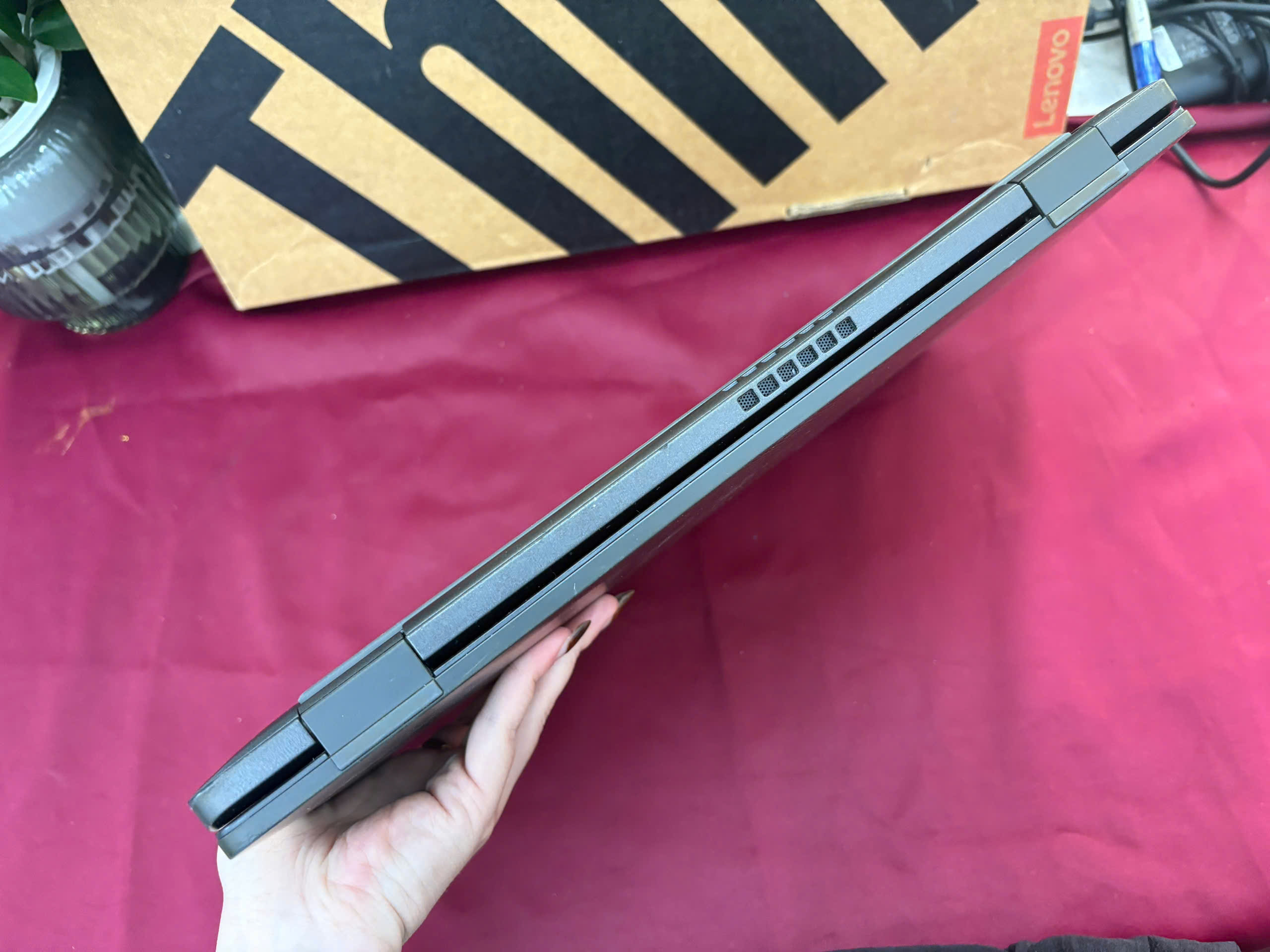 Dell Latitude 7420