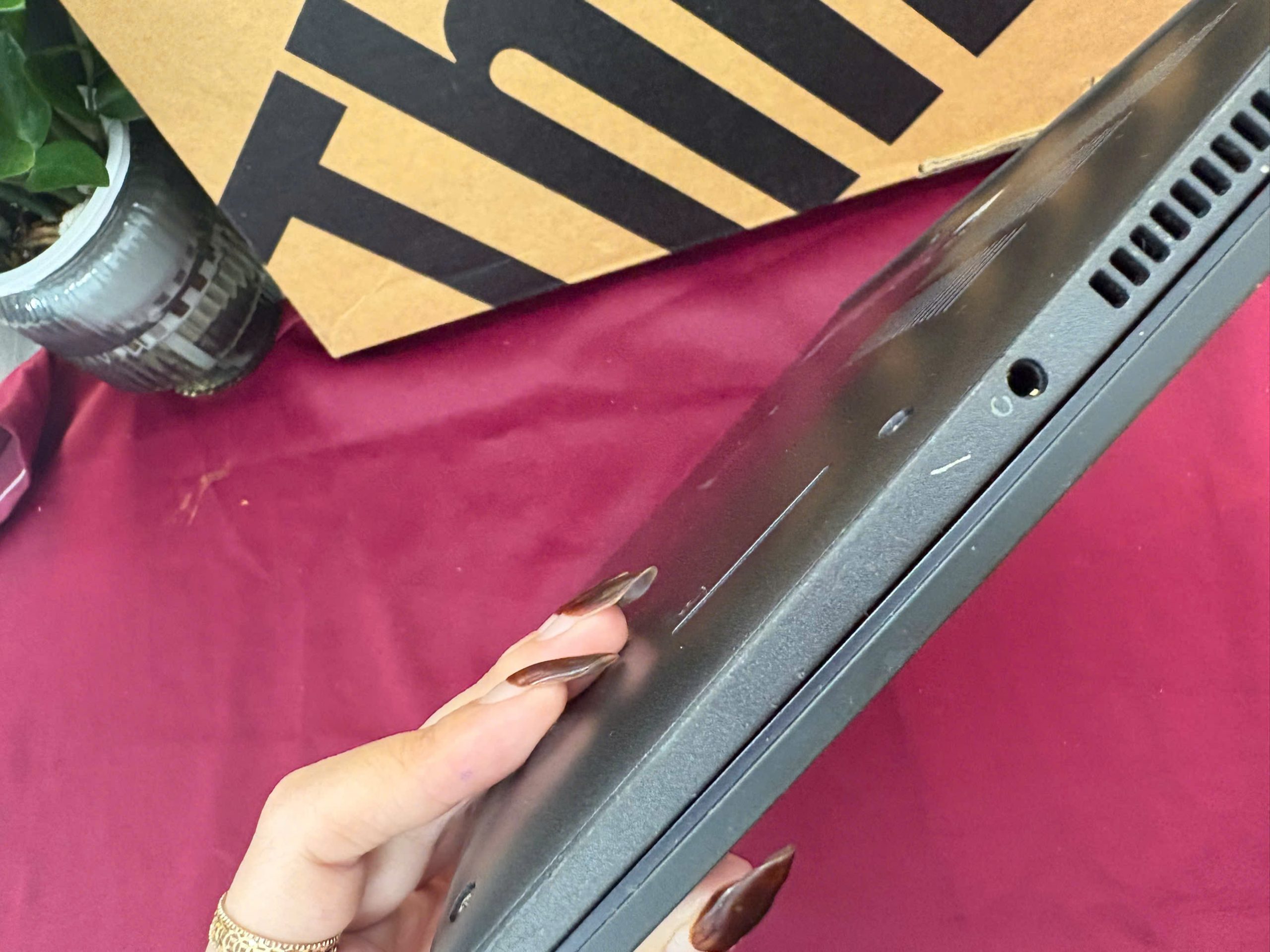 Dell Latitude 7420