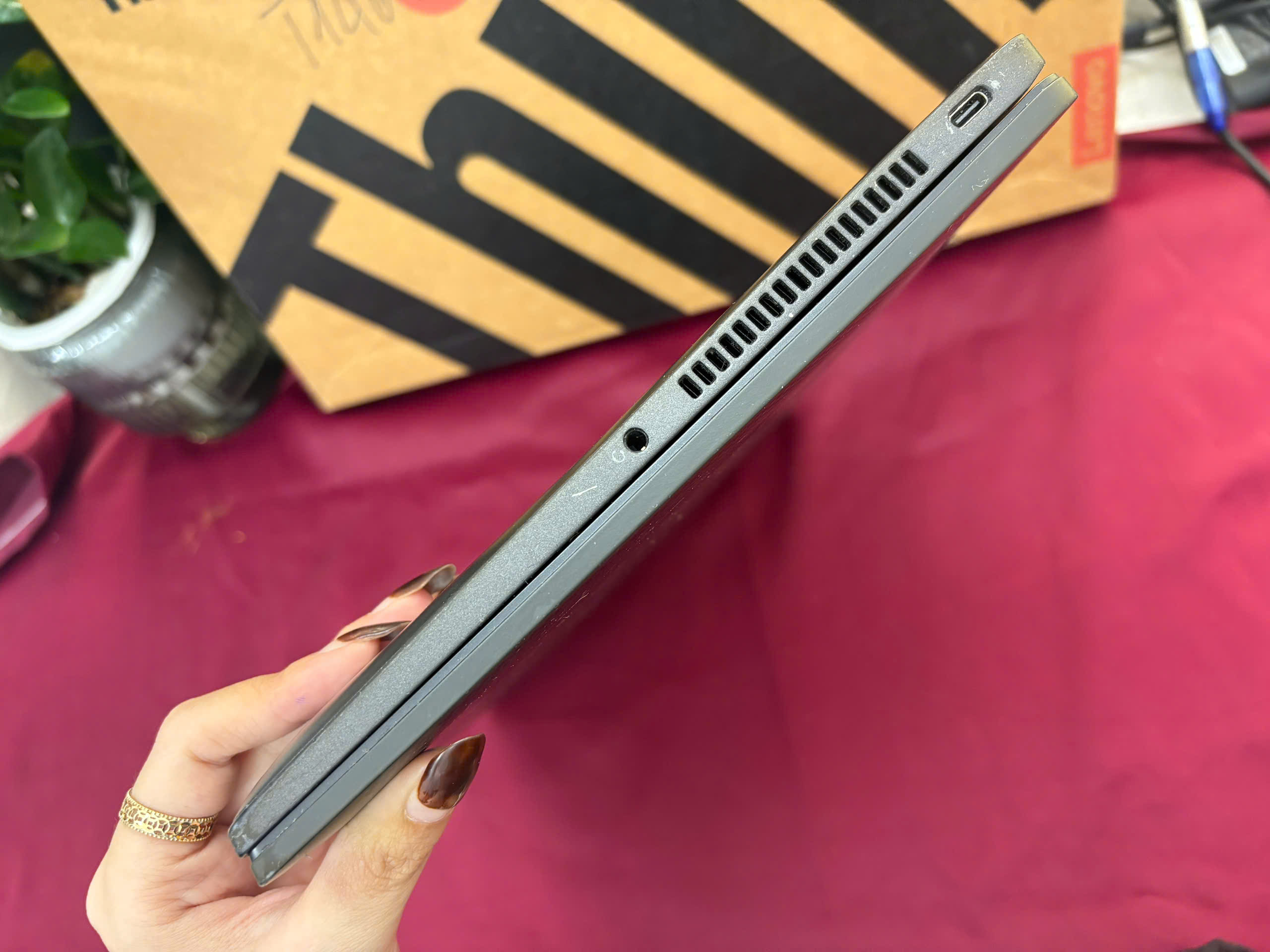 Dell Latitude 7420