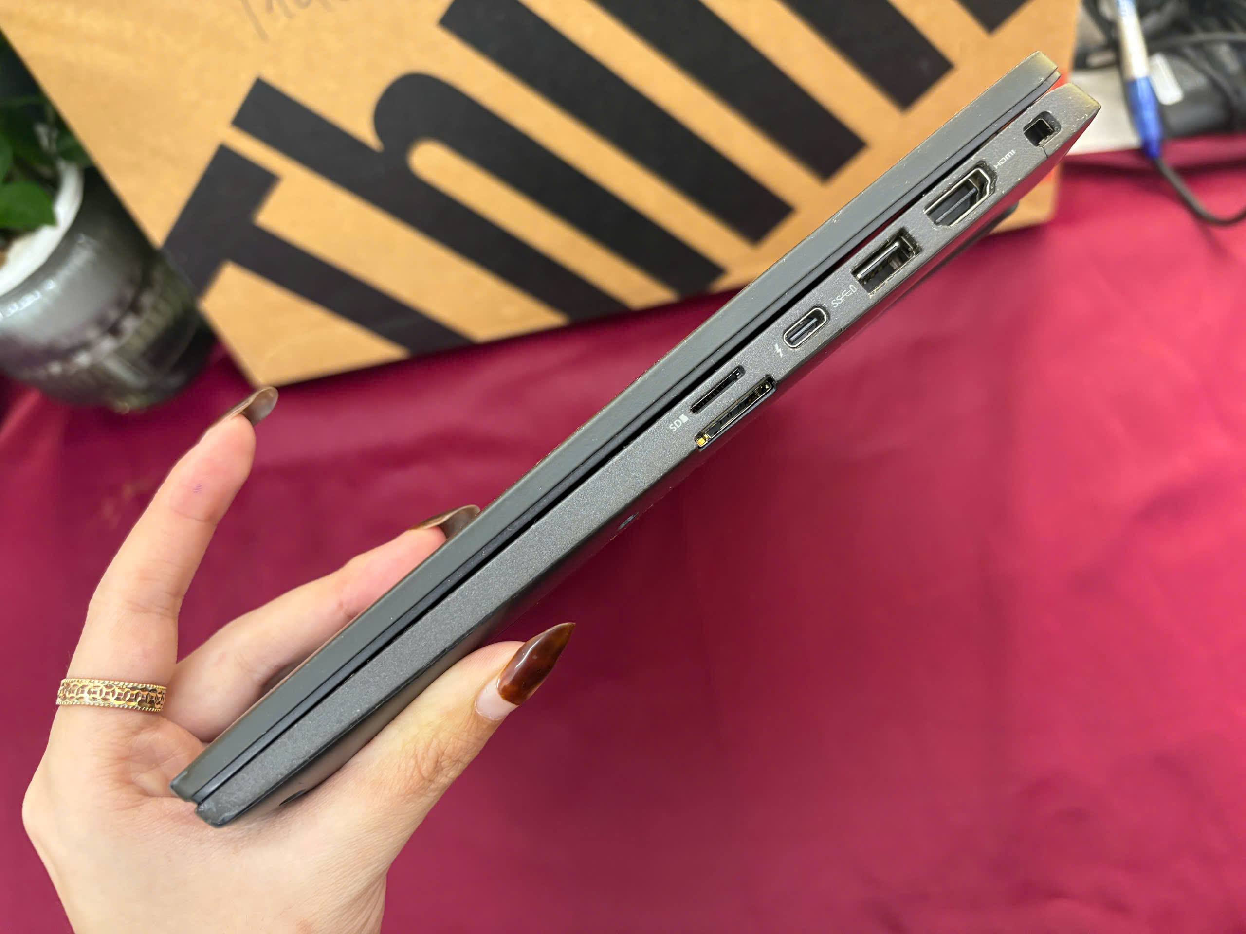 Dell Latitude 7420