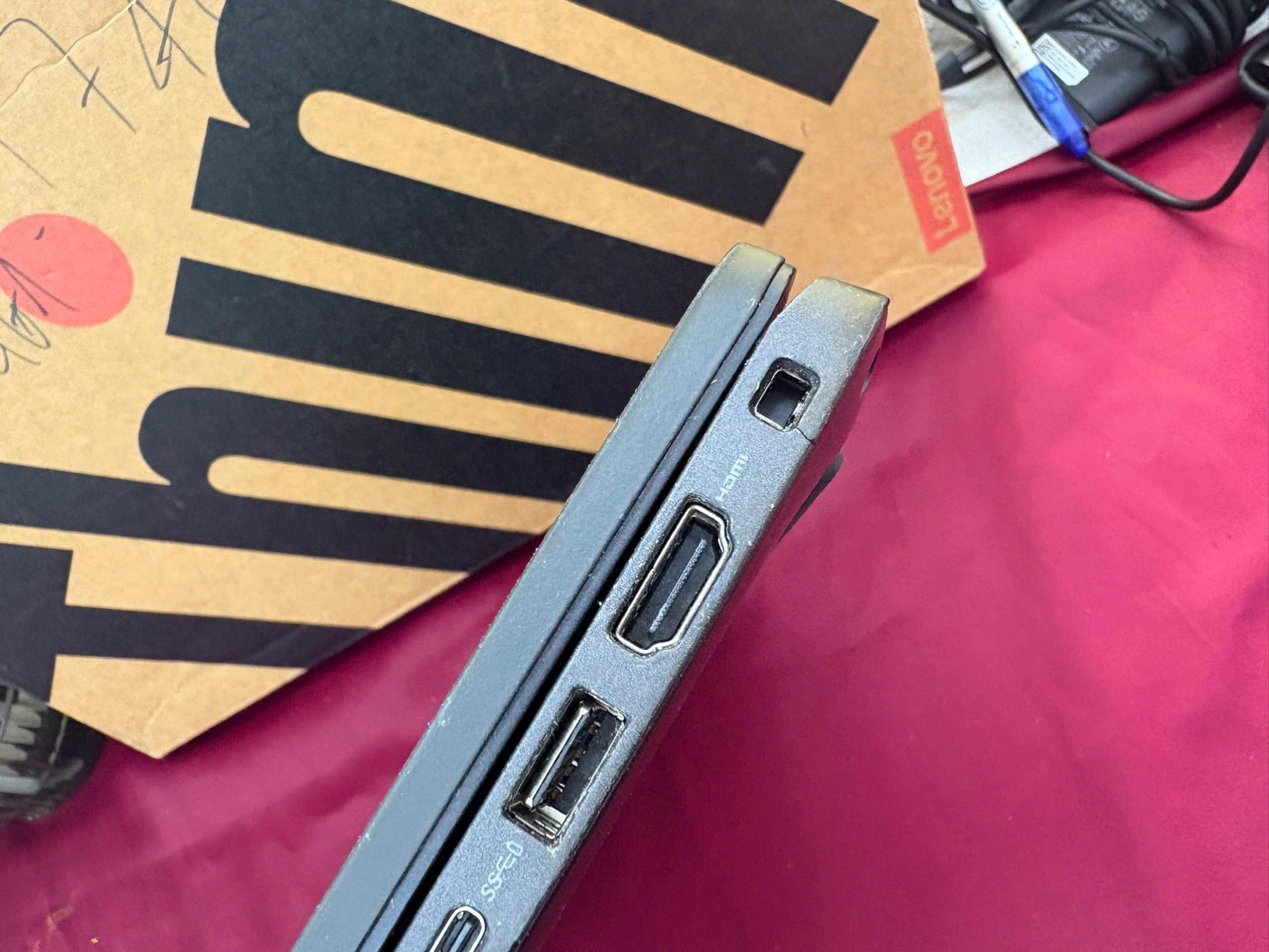 Dell Latitude 7420
