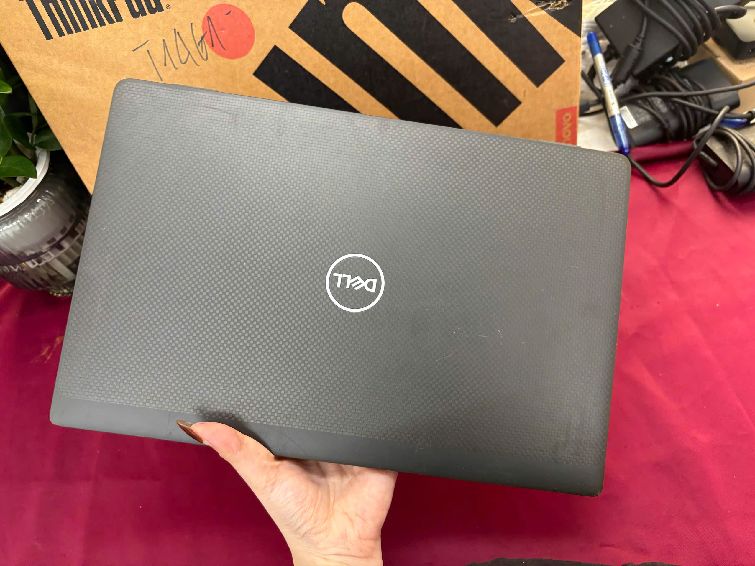 Dell Latitude 7420