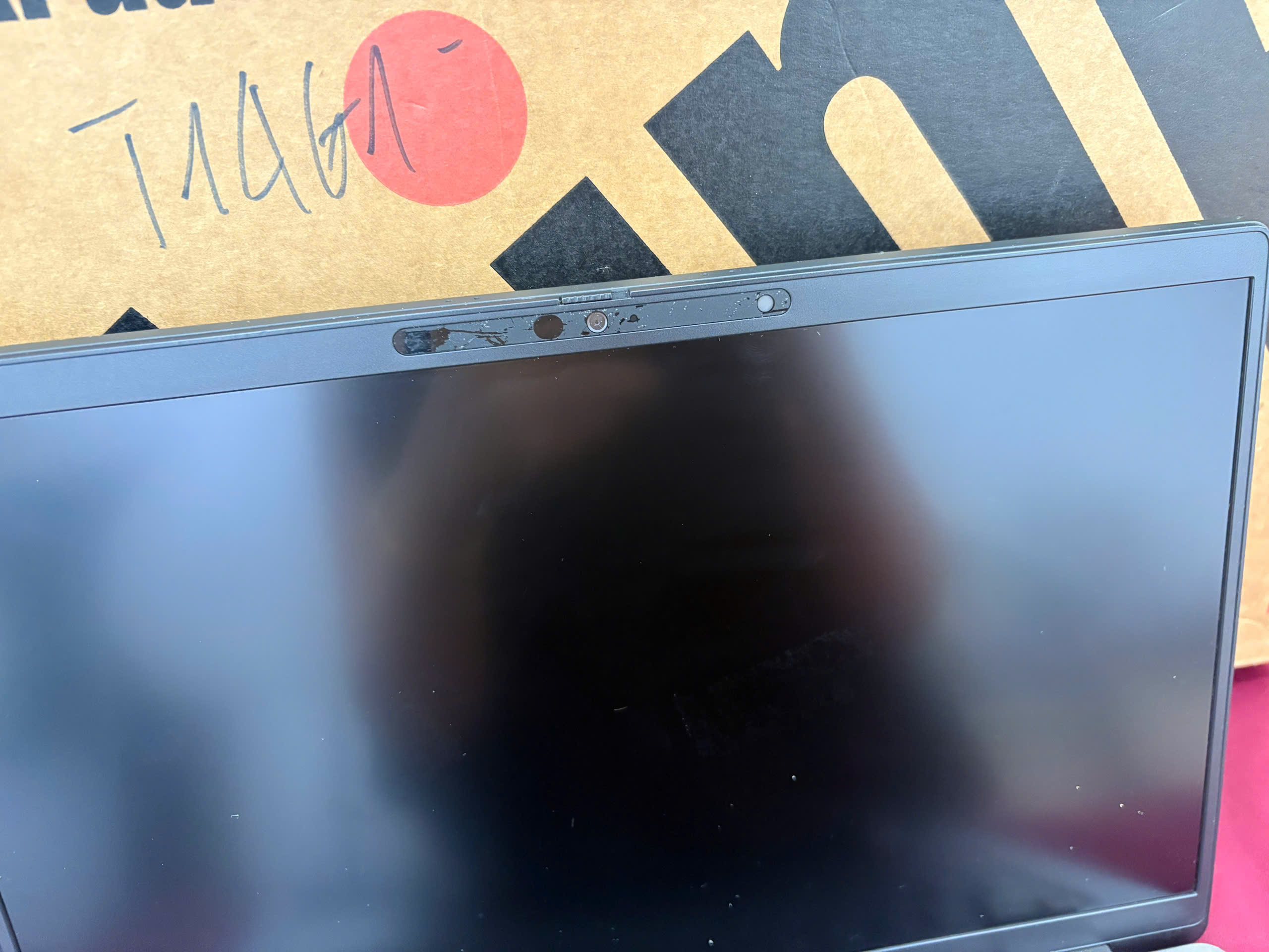 Dell Latitude 7420