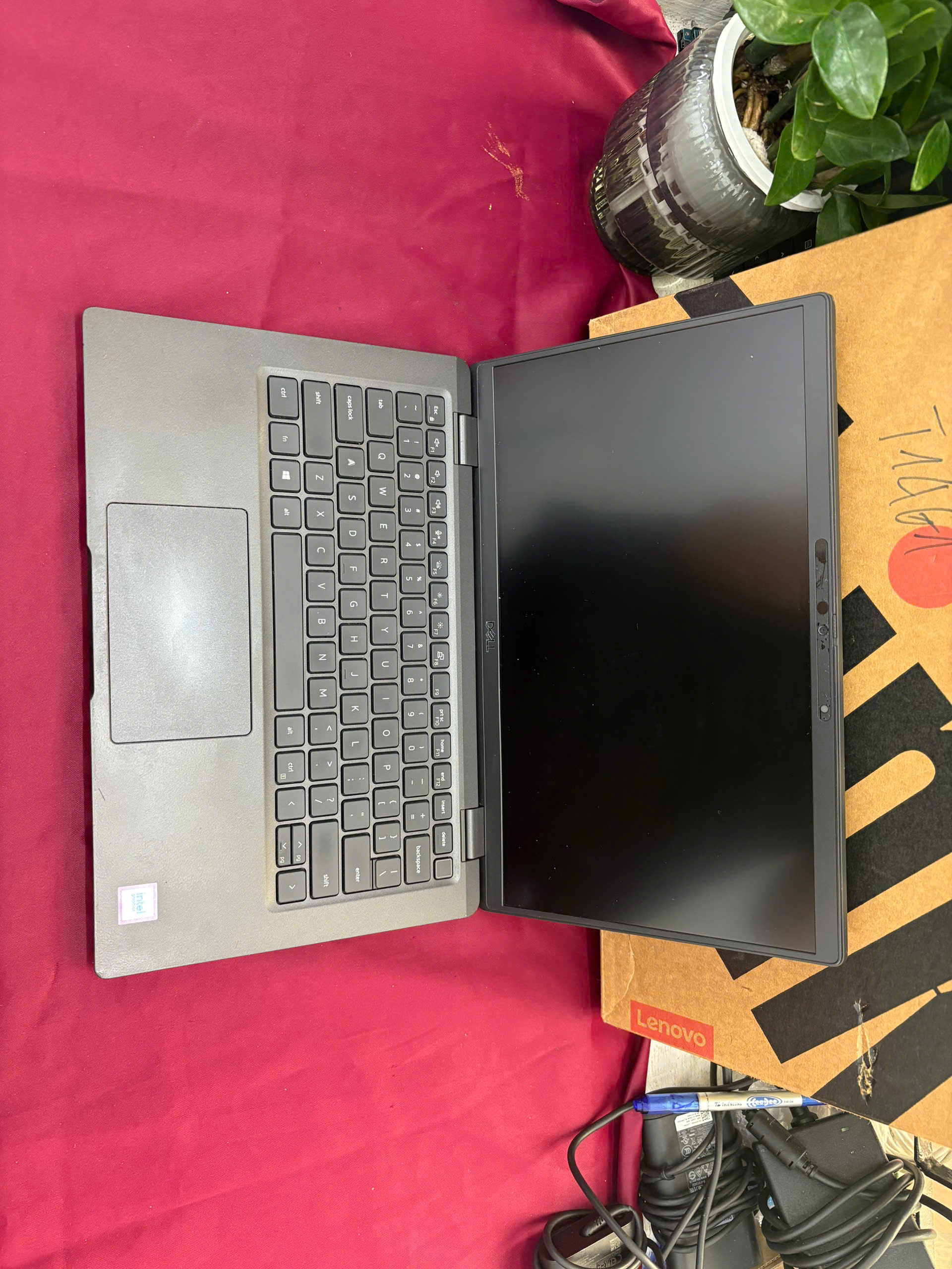 Dell Latitude 7420