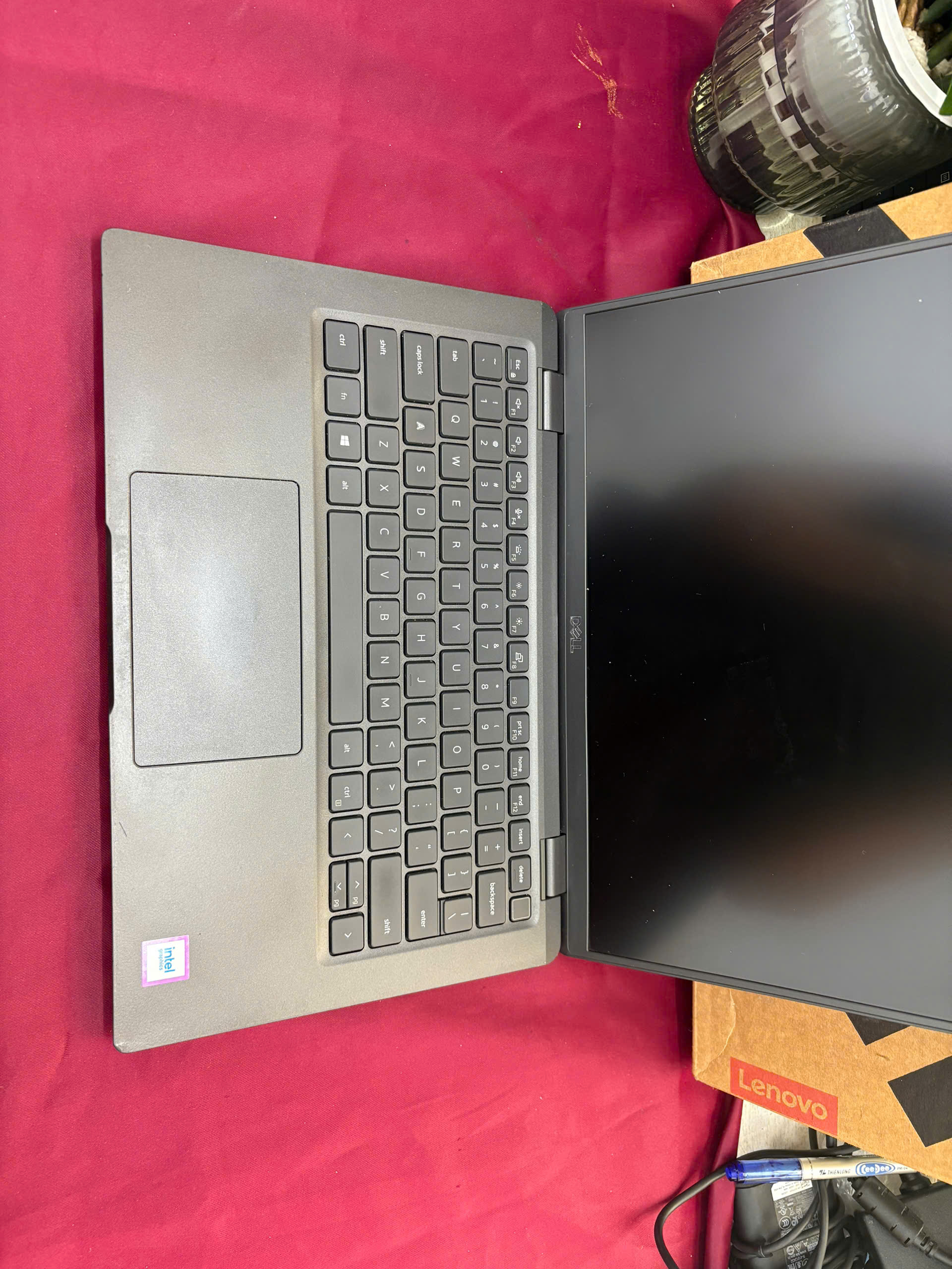 Dell Latitude 7420