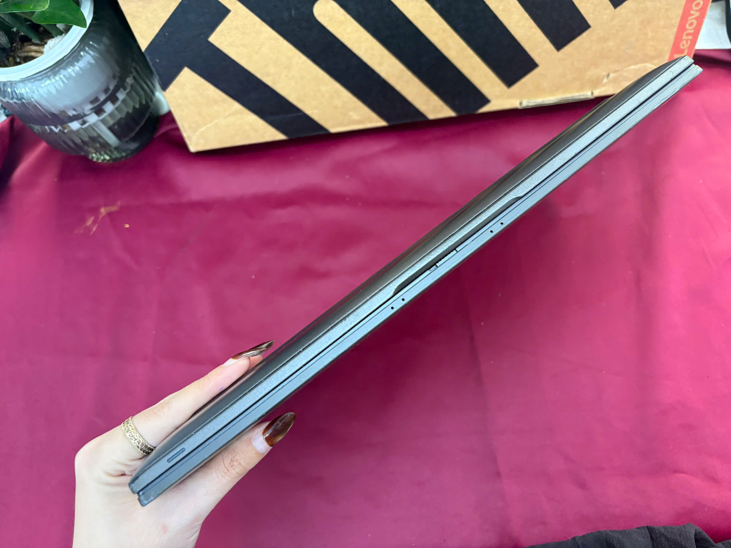 Dell Latitude 7420