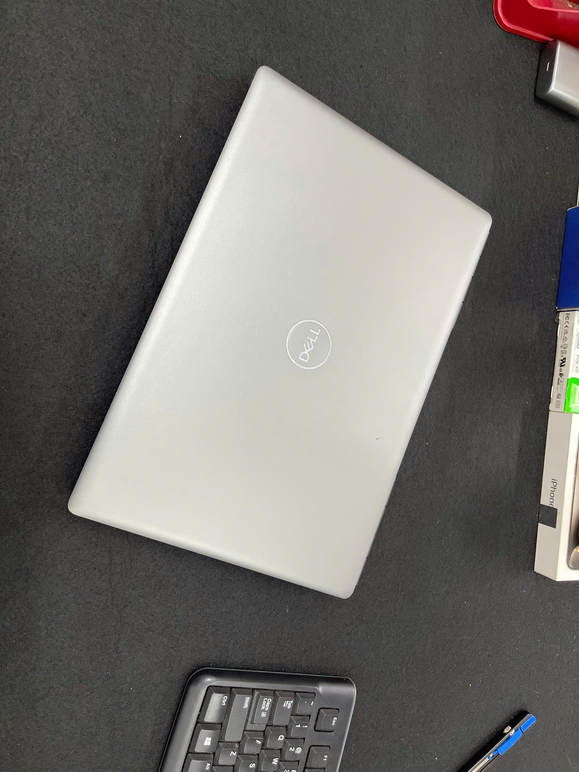 Dell Precision 7550