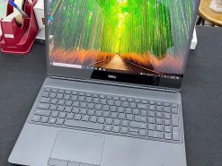 Dell Precision 7550