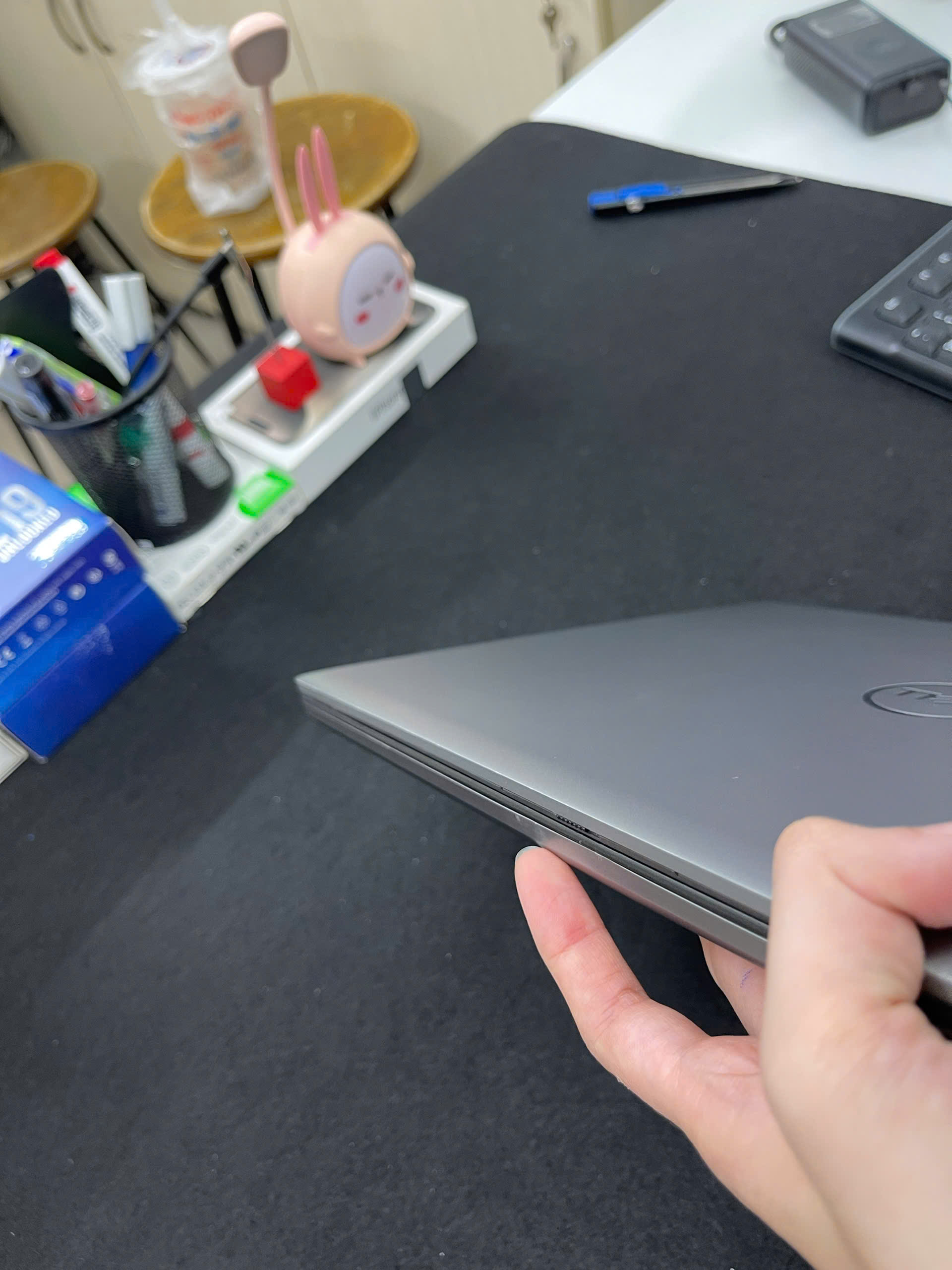 Dell Precision 7550