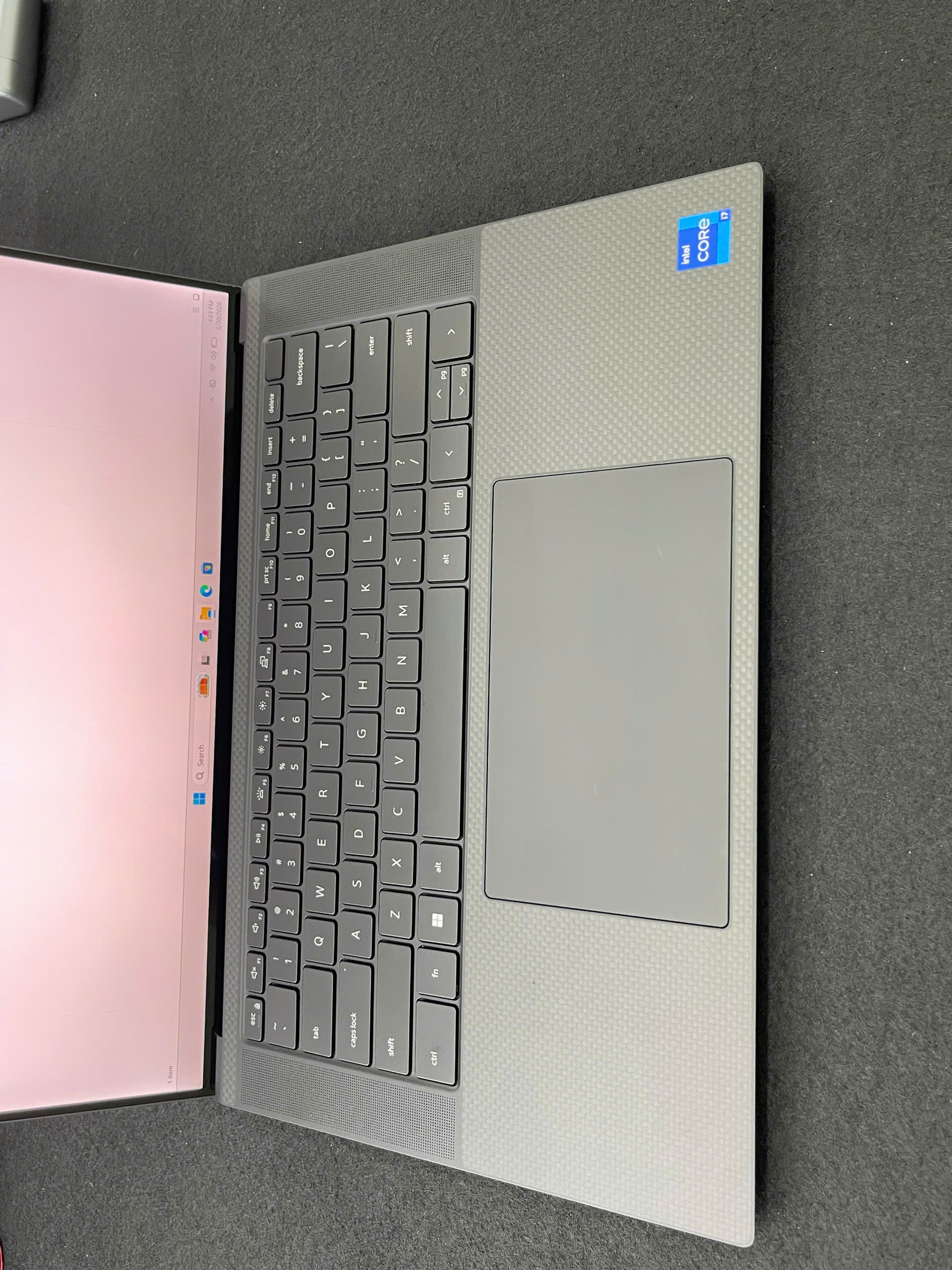 Dell Precision 5570