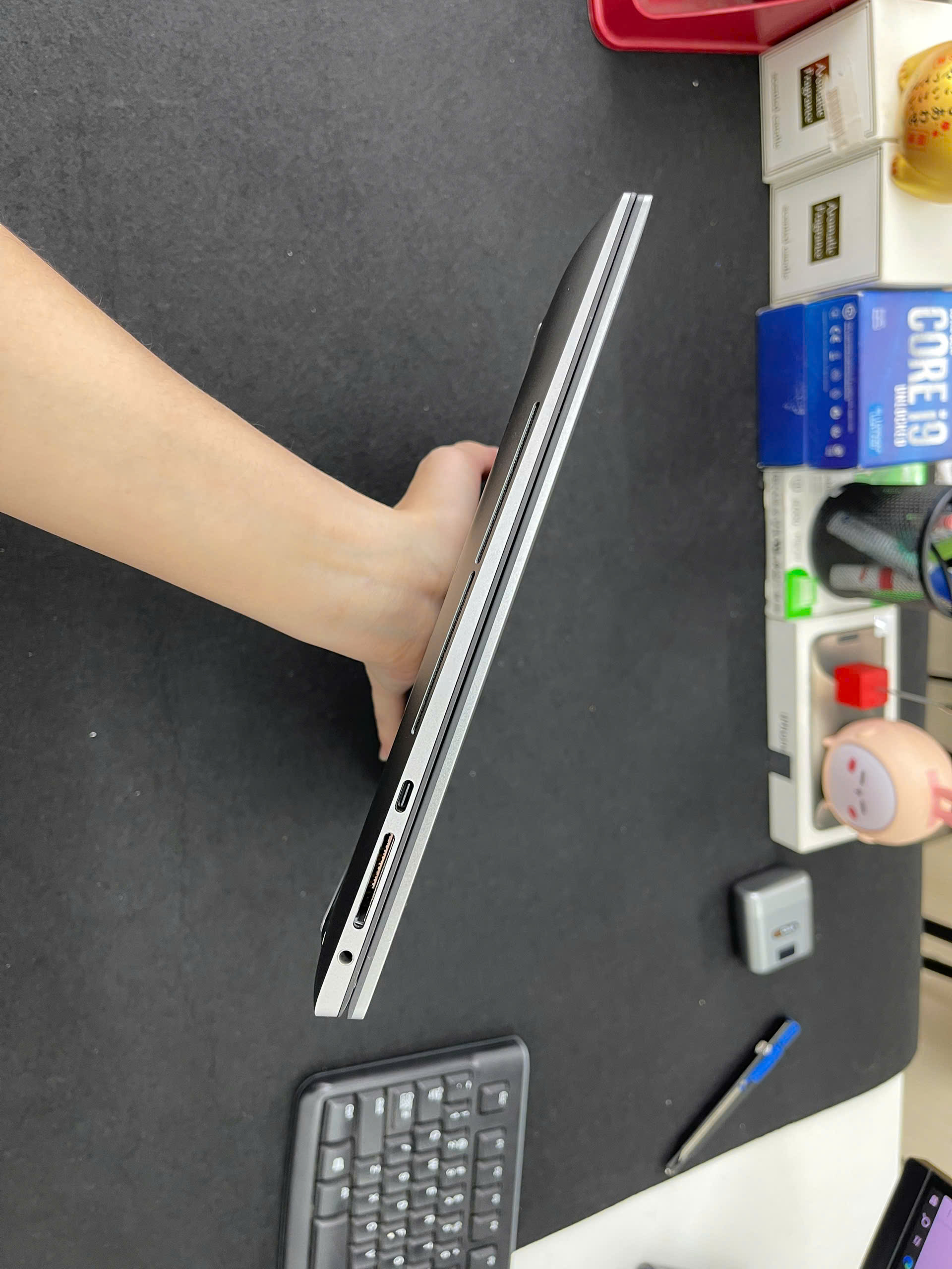 Dell Precision 5570