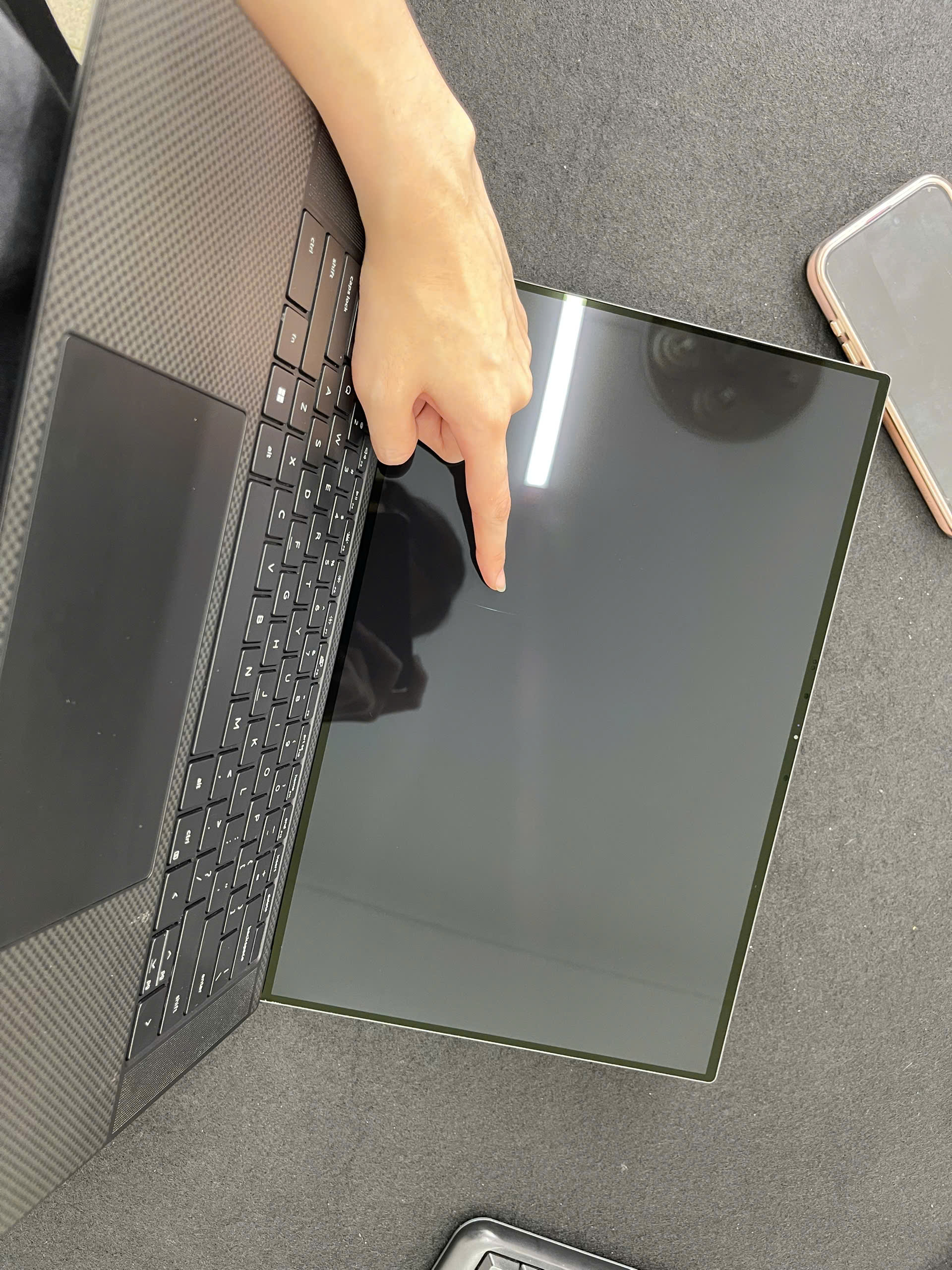 Dell Precision 5570