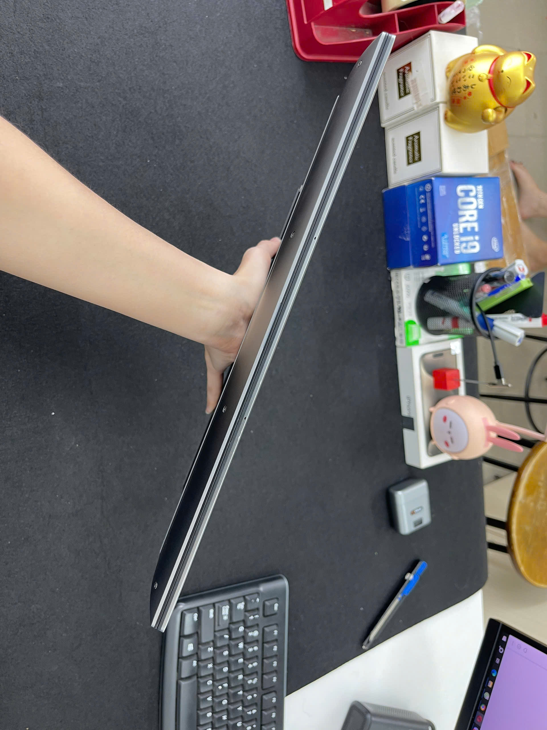 Dell Precision 5570