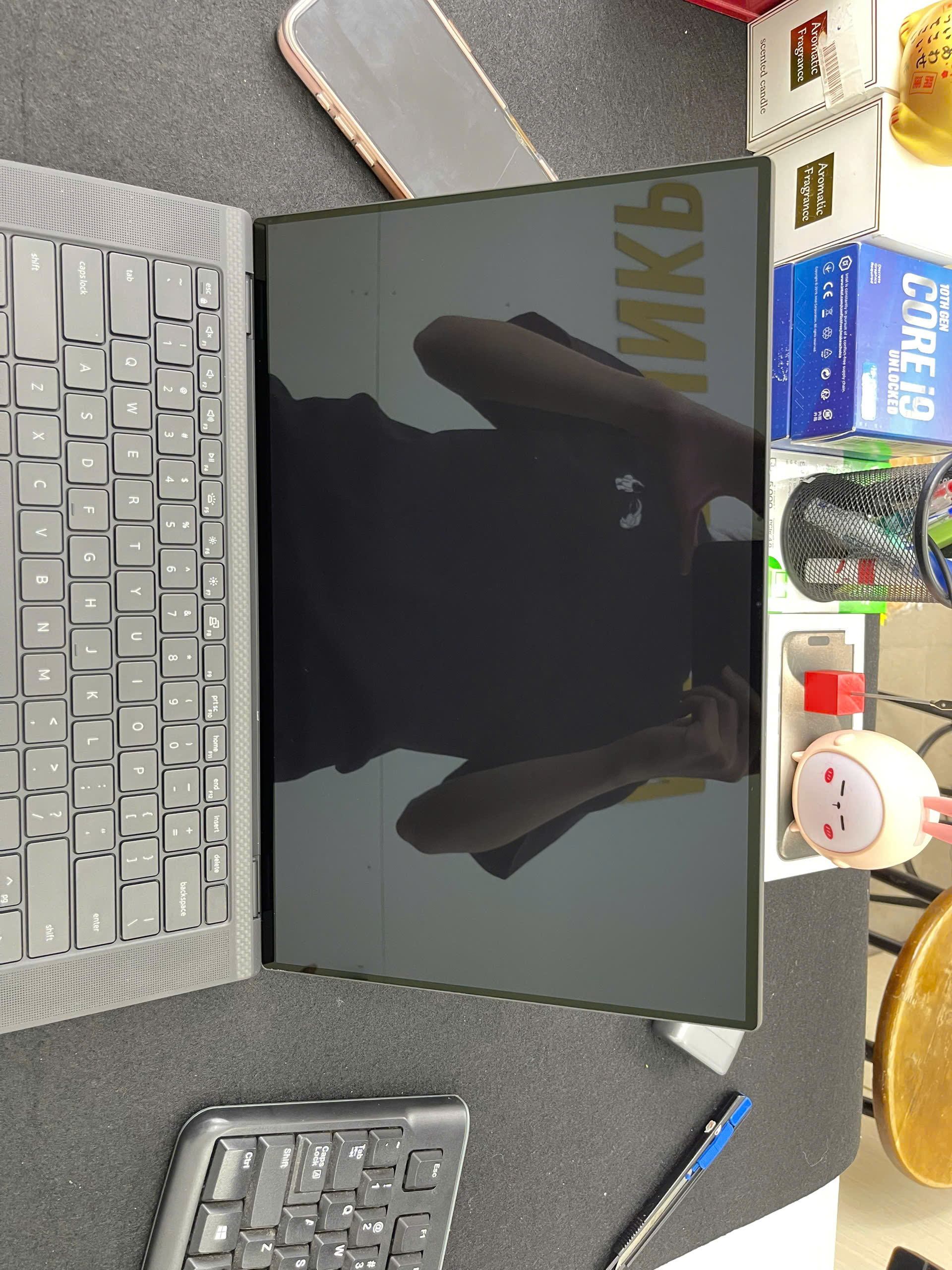 Dell Precision 5570