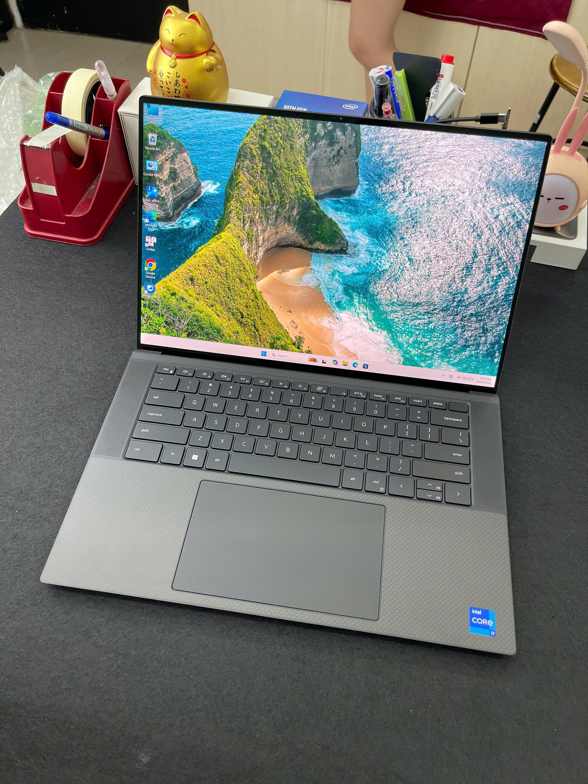 Dell Precision 5570
