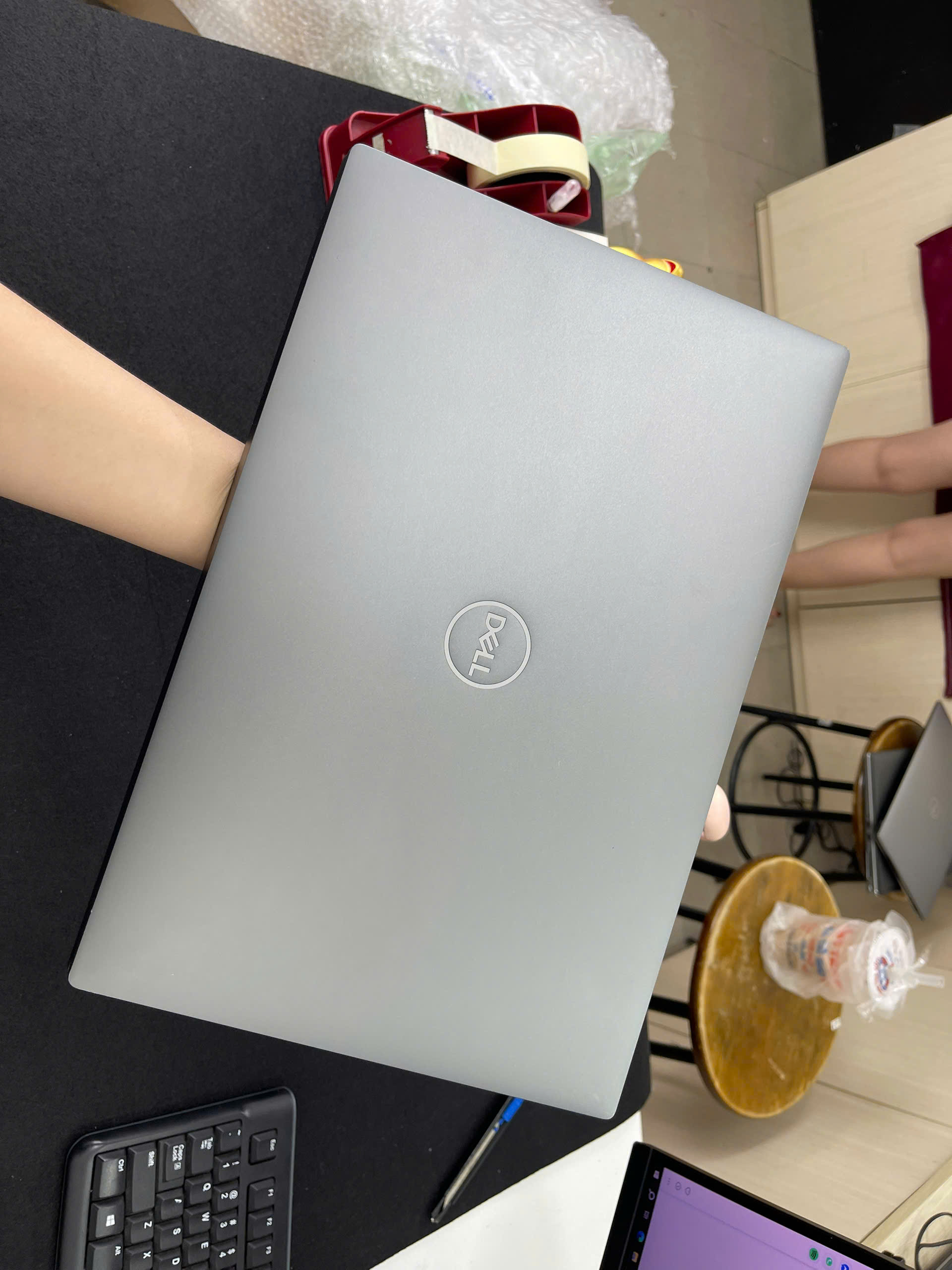 Dell Precision 5570