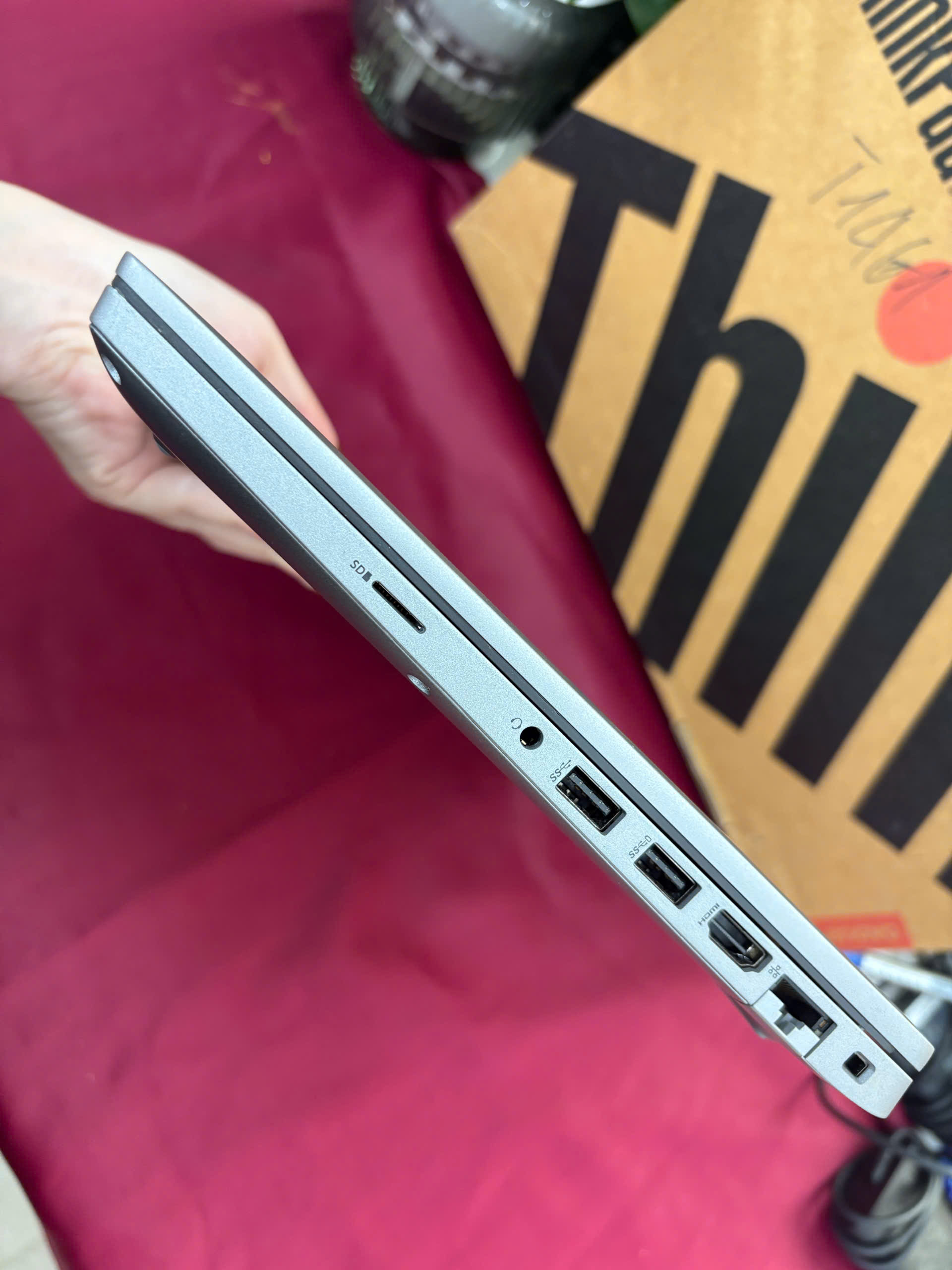 Dell Latitude 5420