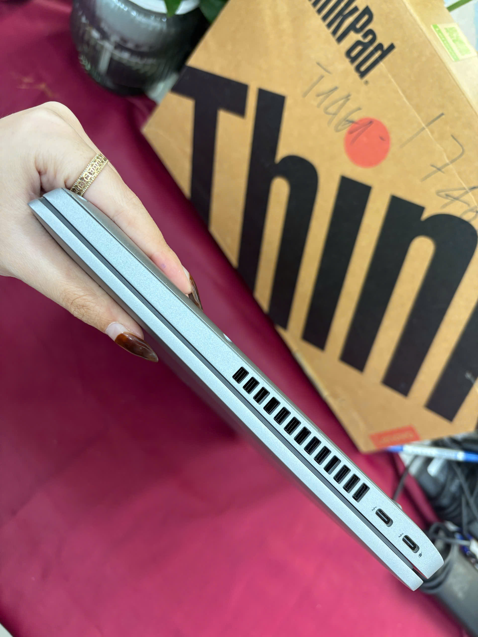 Dell Latitude 5420