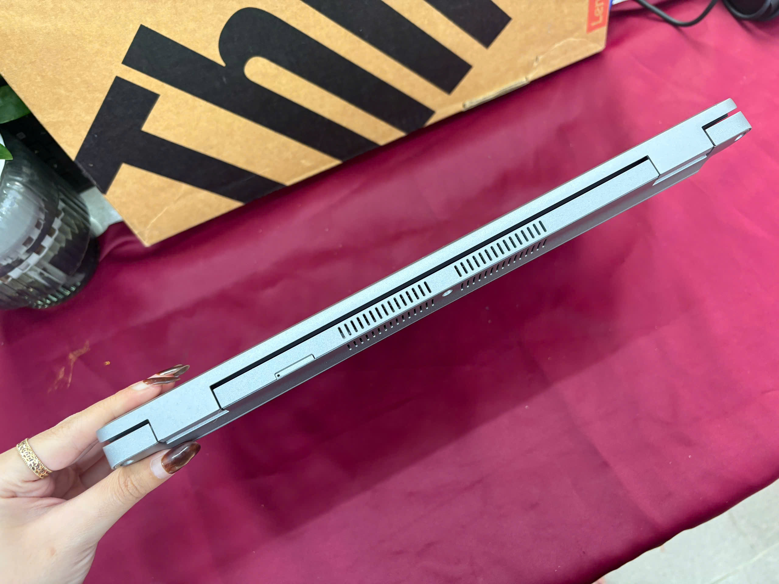 Dell Latitude 5420