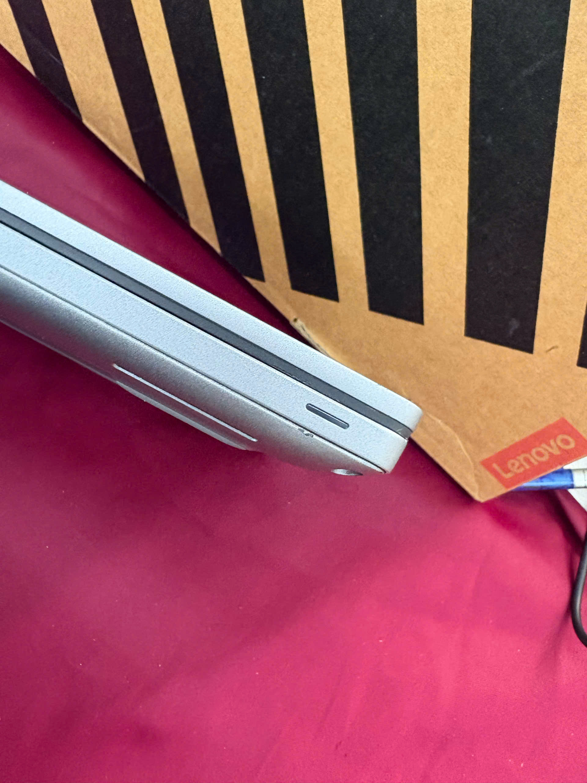 Dell Latitude 5420