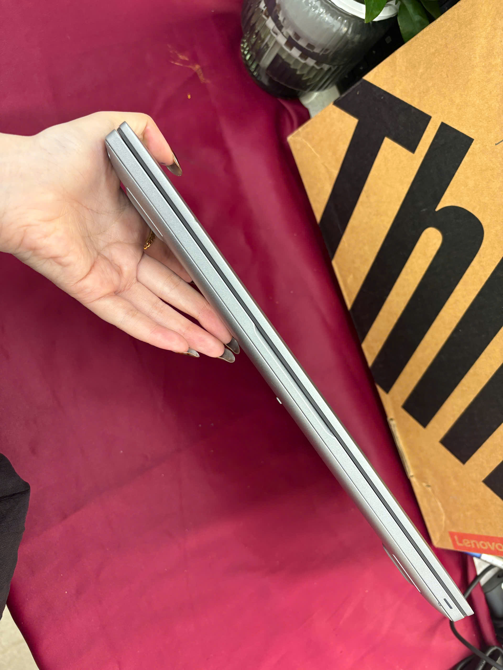 Dell Latitude 5420