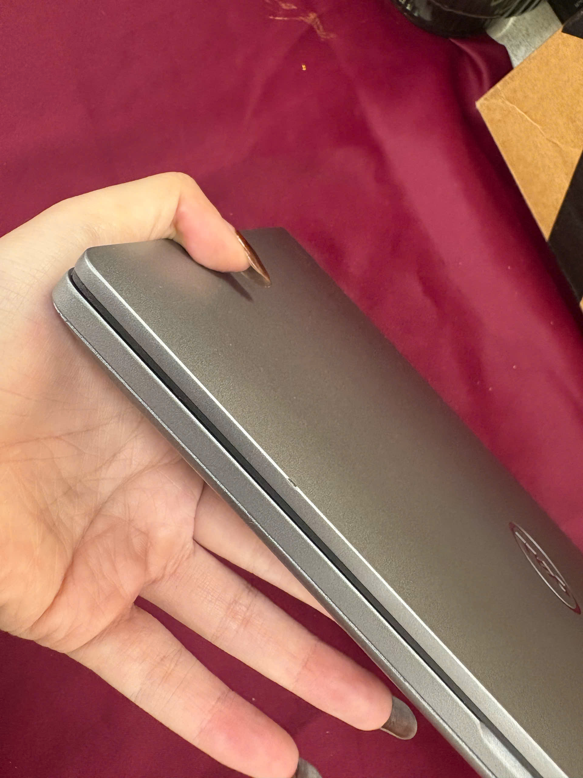 Dell Latitude 5420