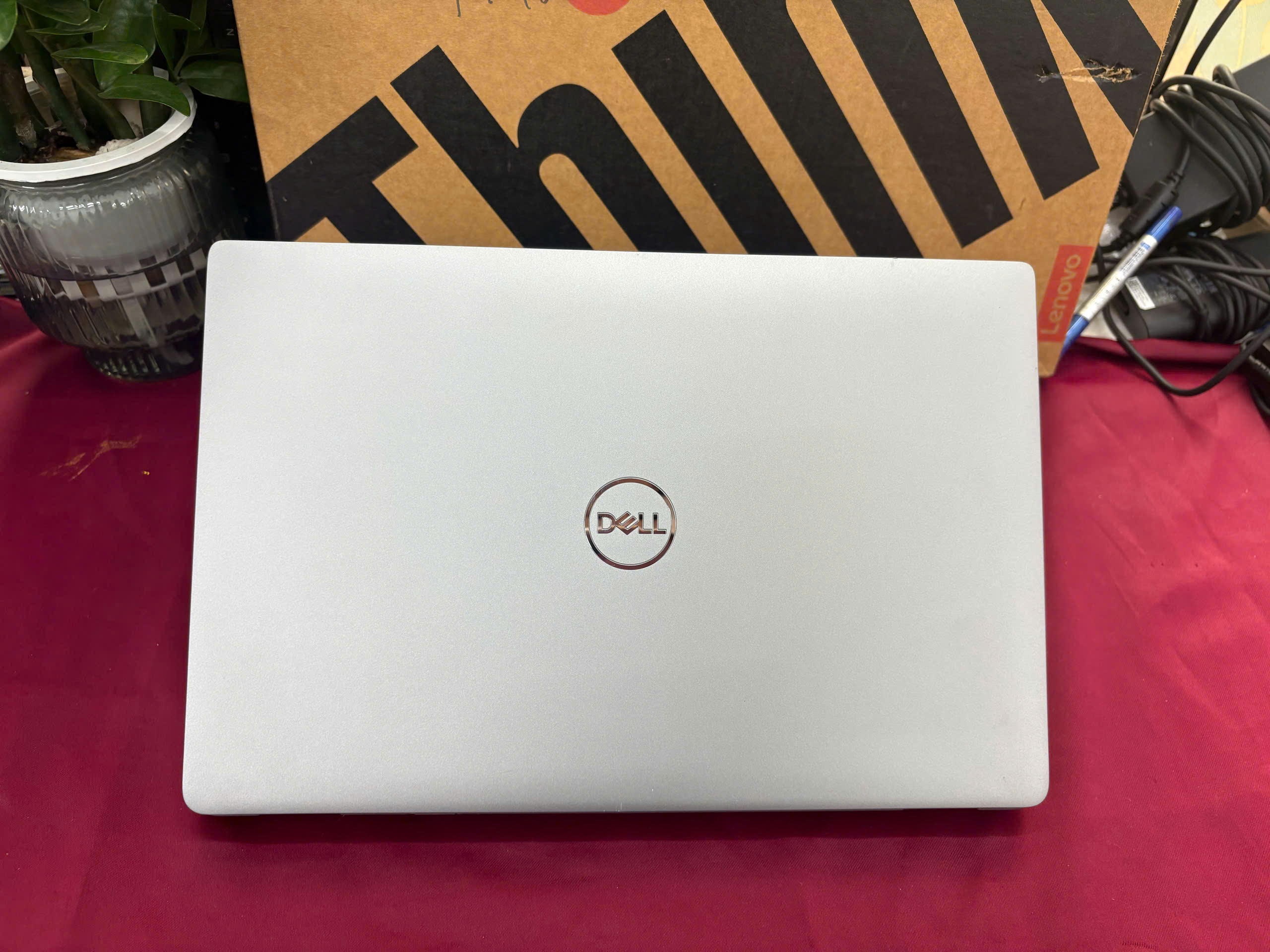 Dell Latitude 5420
