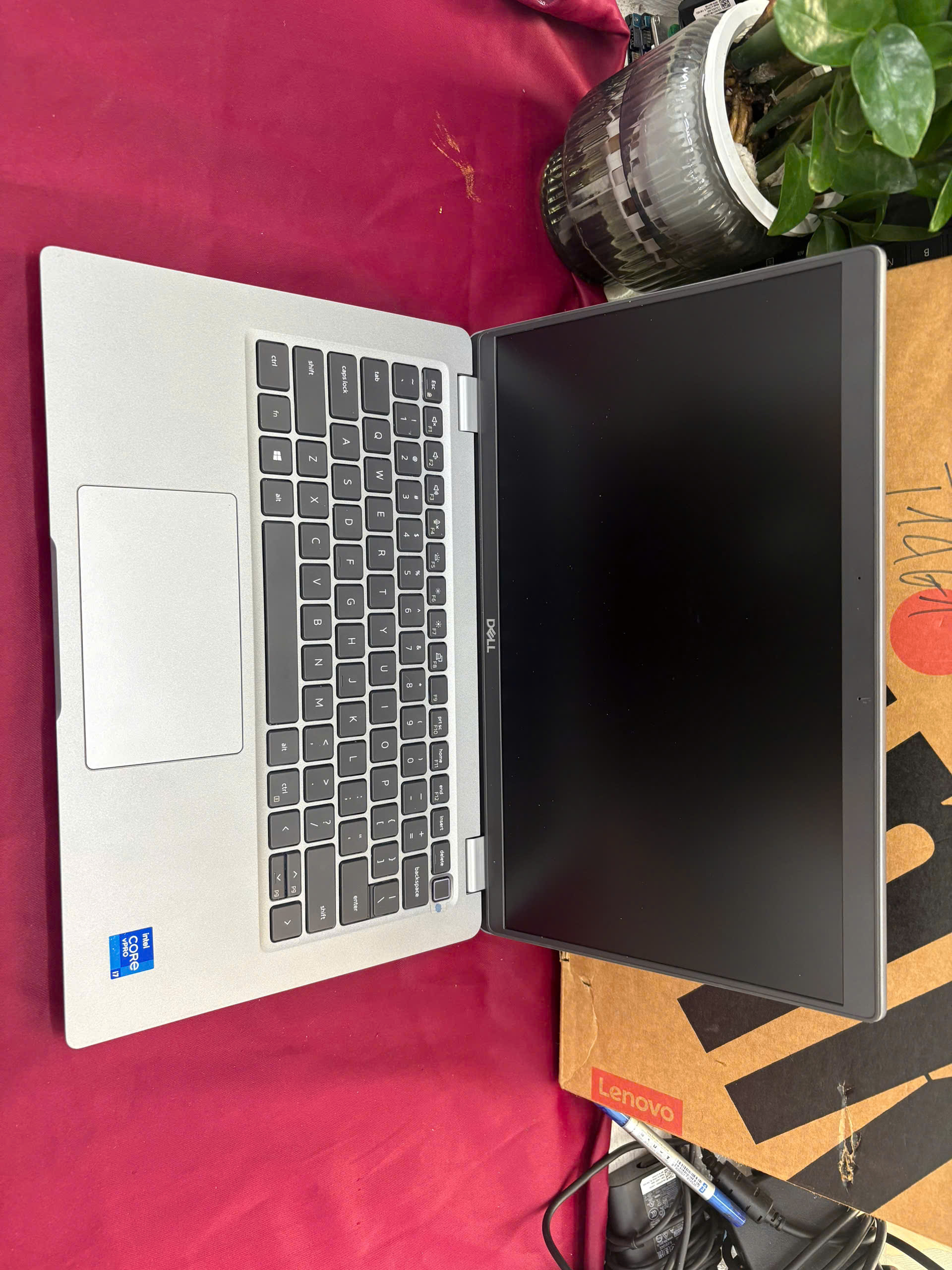 Dell Latitude 5420