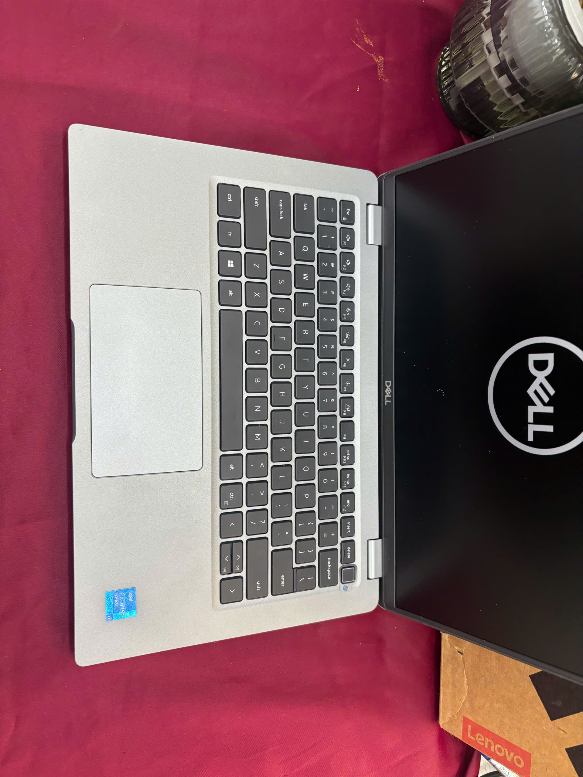 Dell Latitude 5420