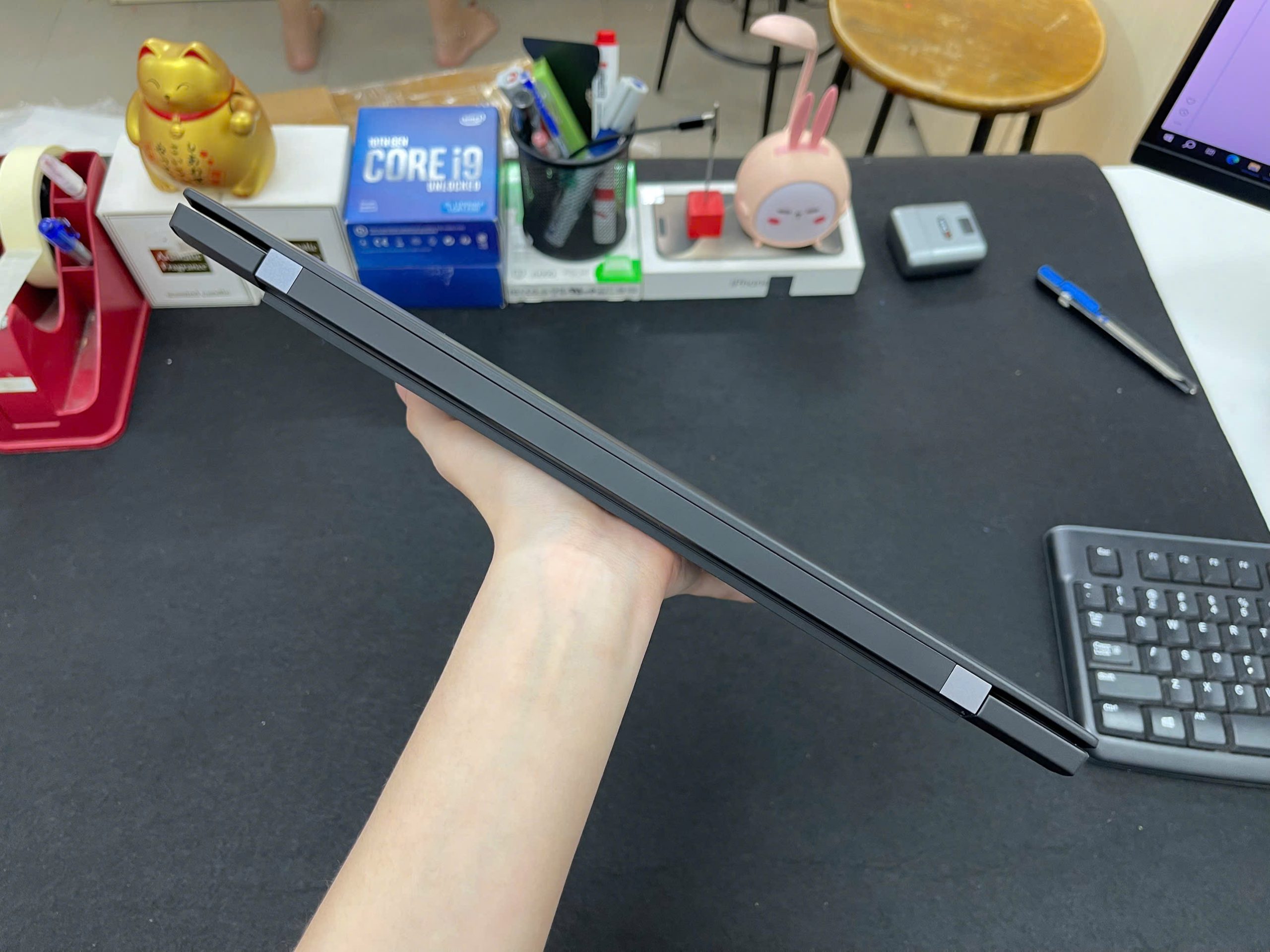 Thinkpad X1 Carbon G9