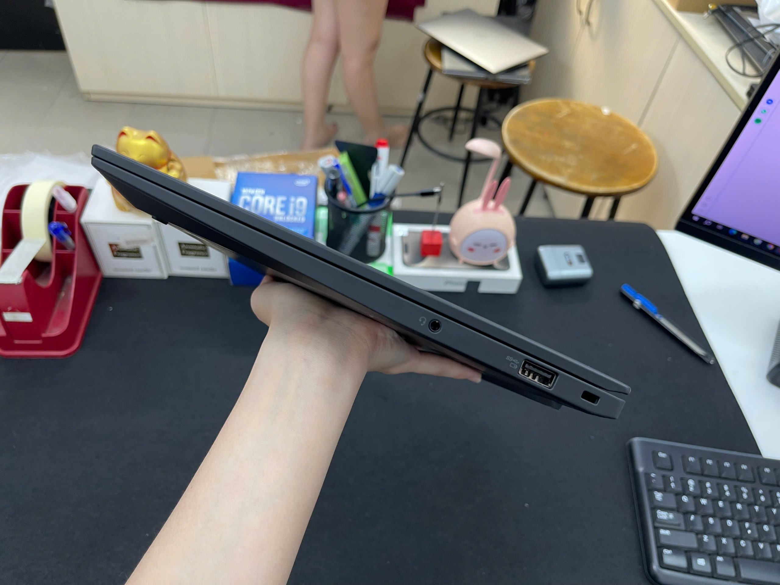 Thinkpad X1 Carbon G9