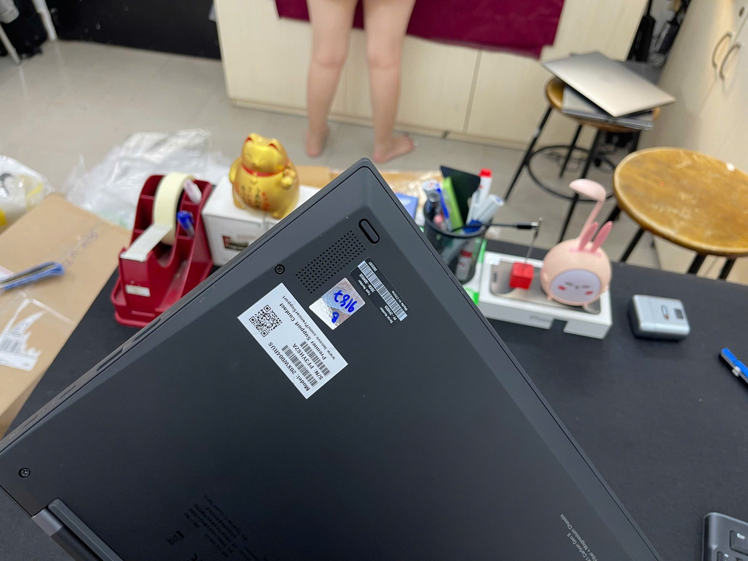Thinkpad X1 Carbon G9