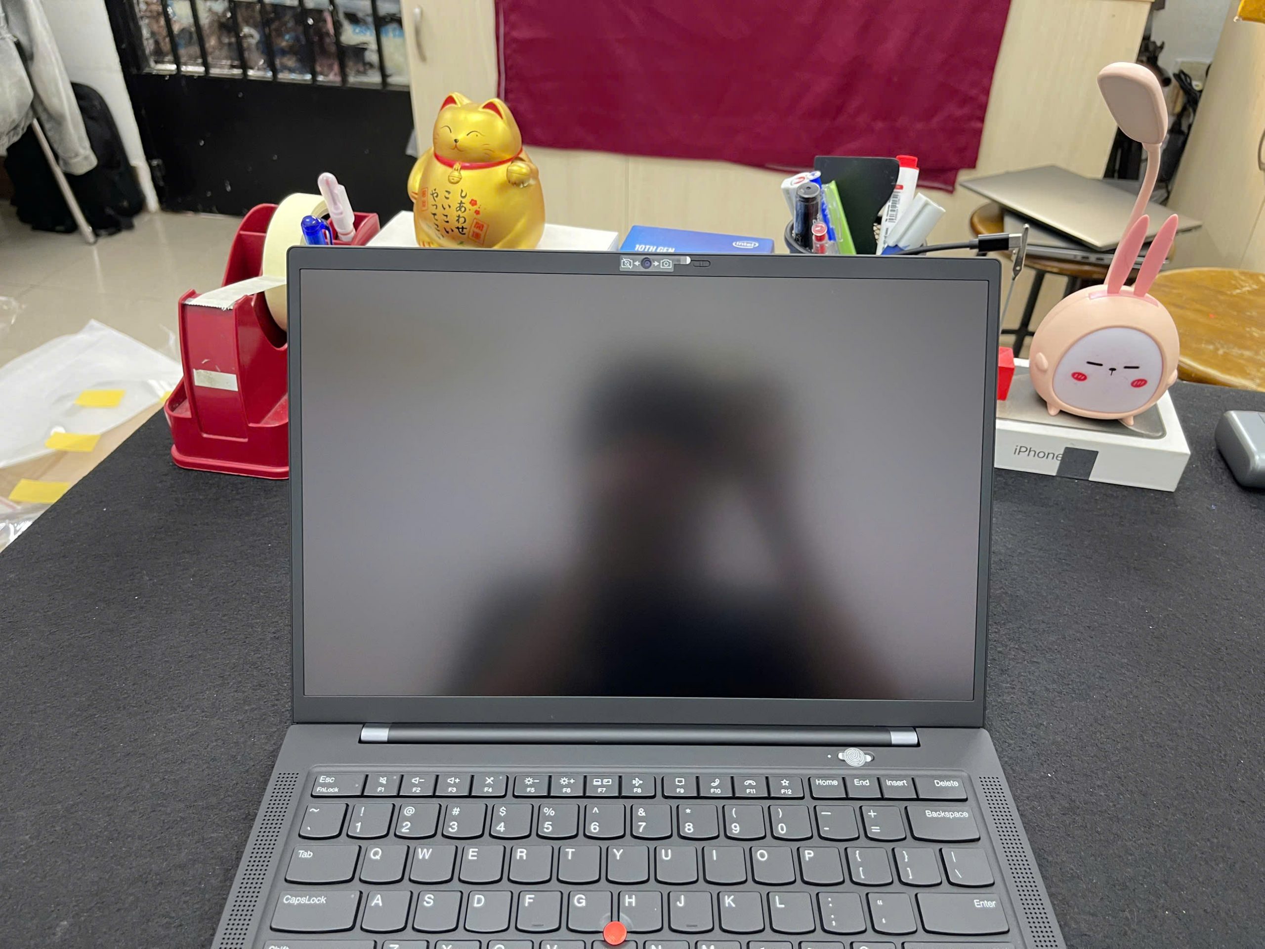 Thinkpad X1 Carbon G9