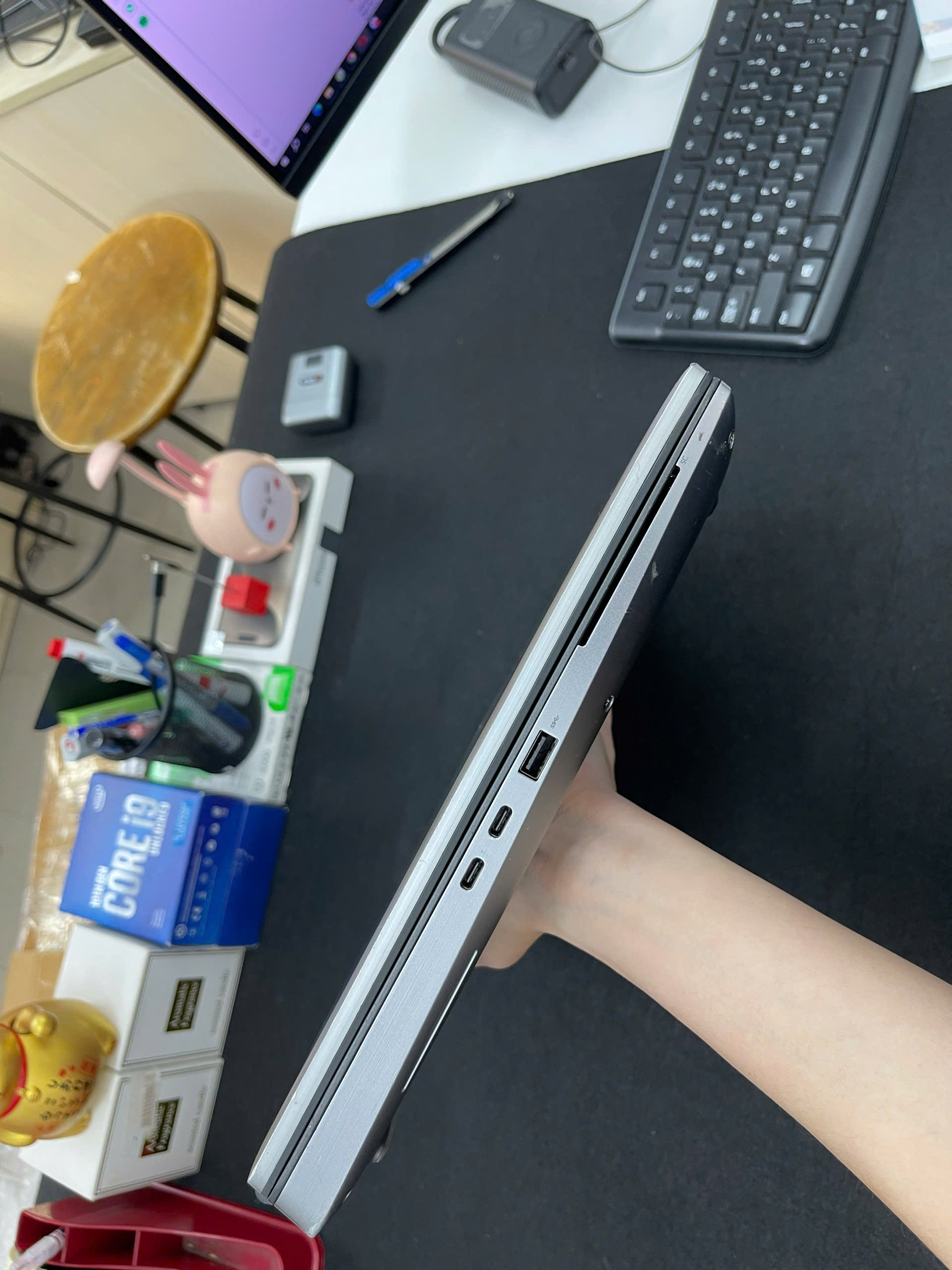 Dell Precision 7760