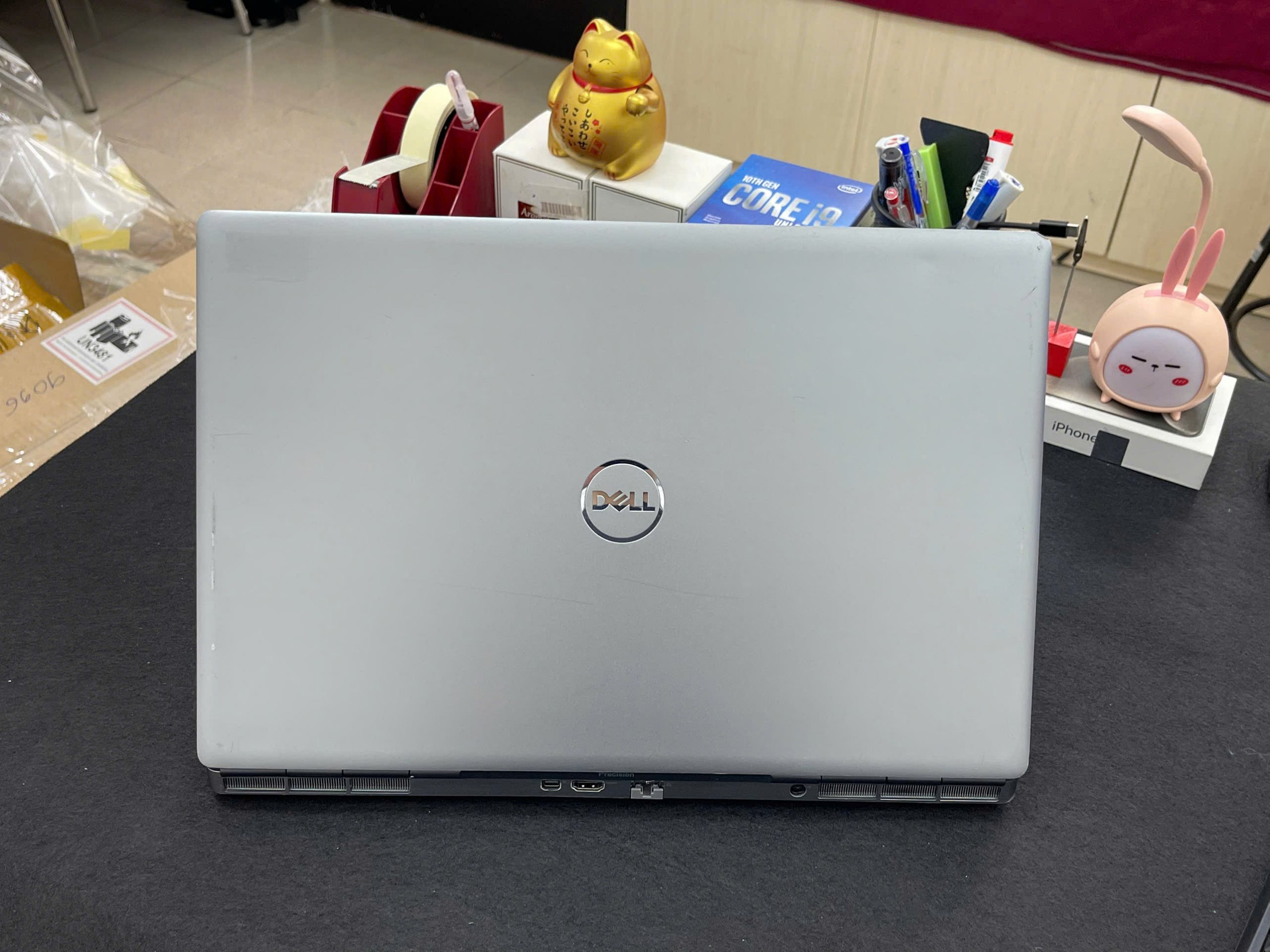 Dell Precision 7760