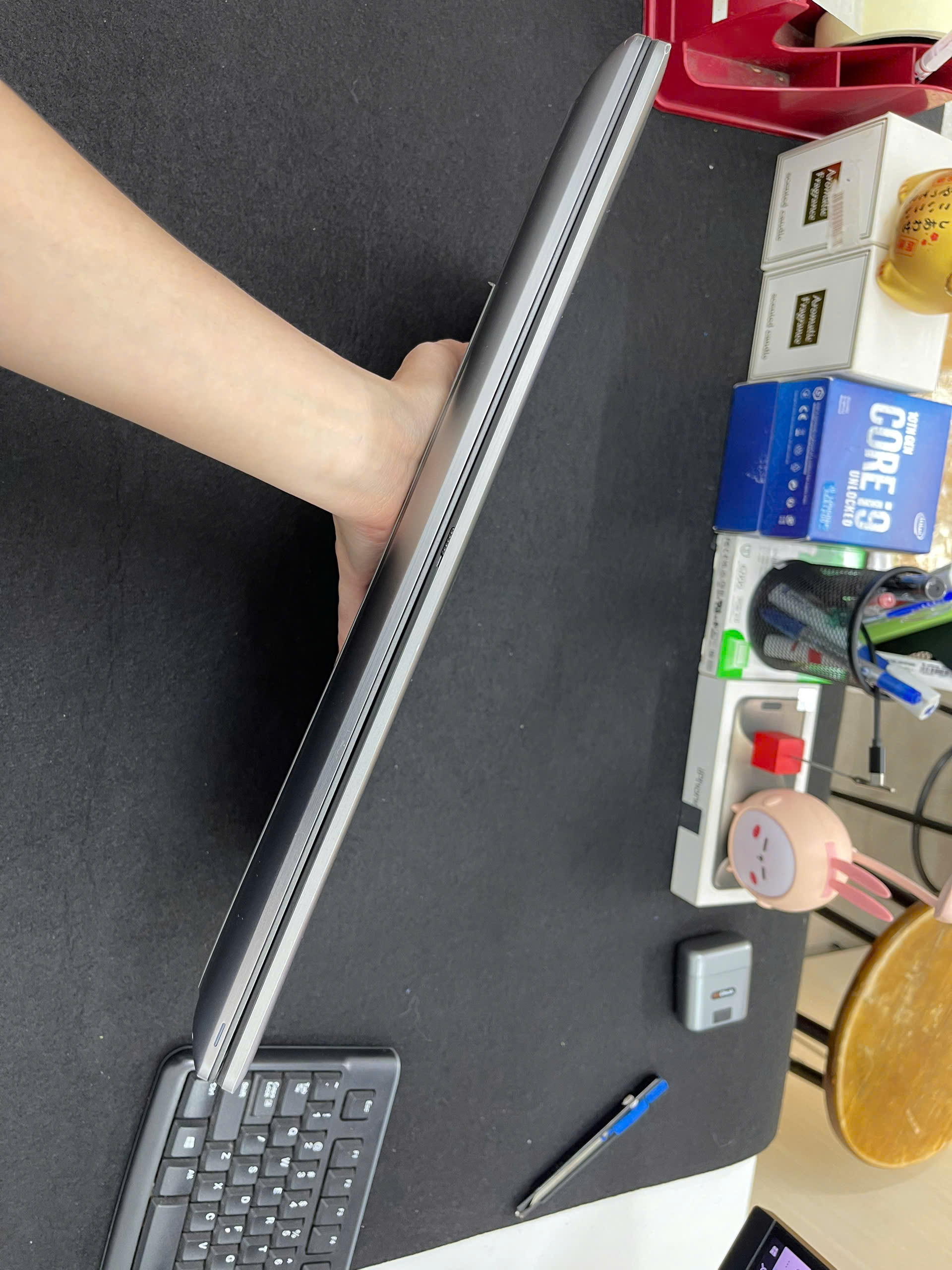 Dell Precision 7760