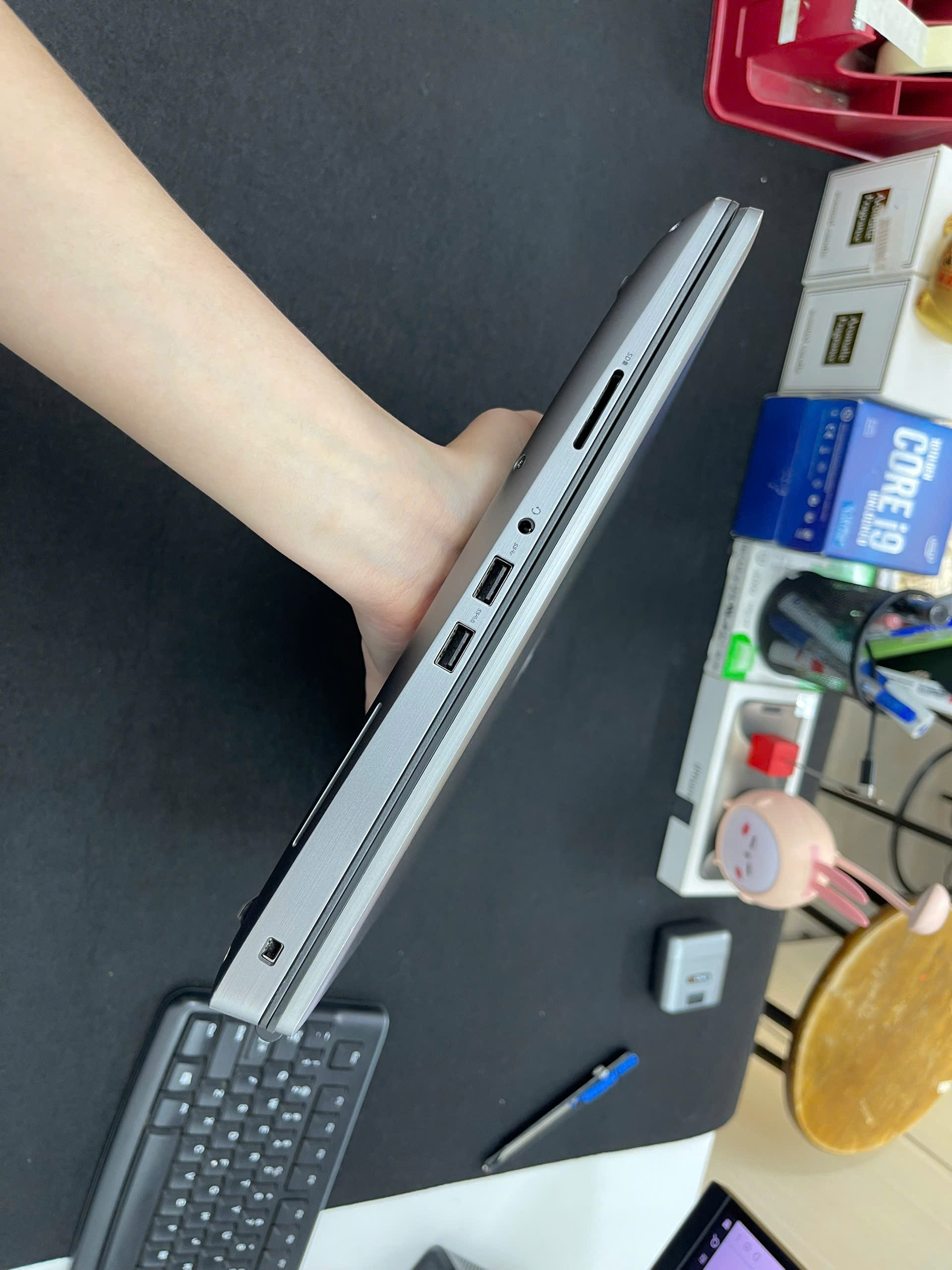 Dell Precision 7760