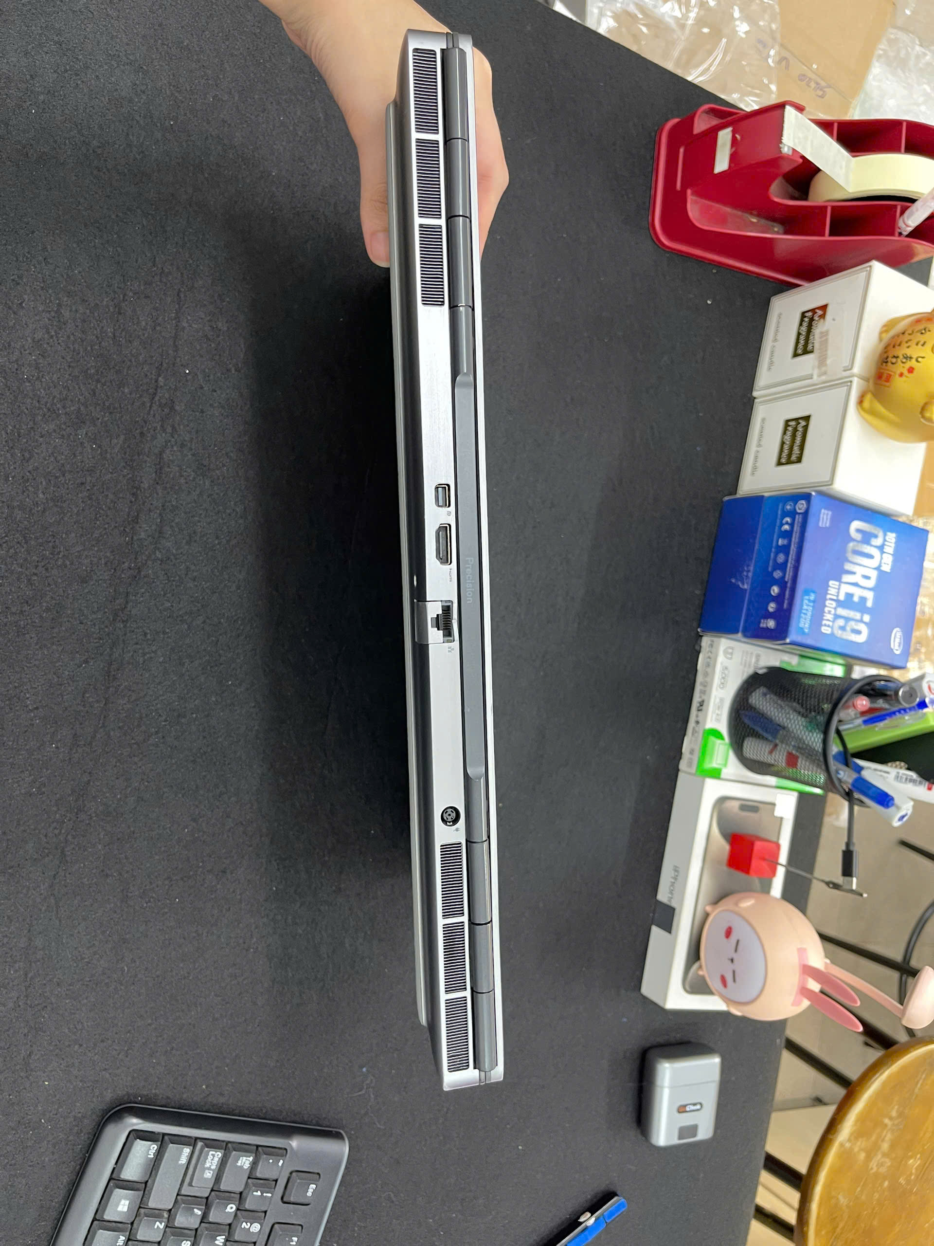 Dell Precision 7760