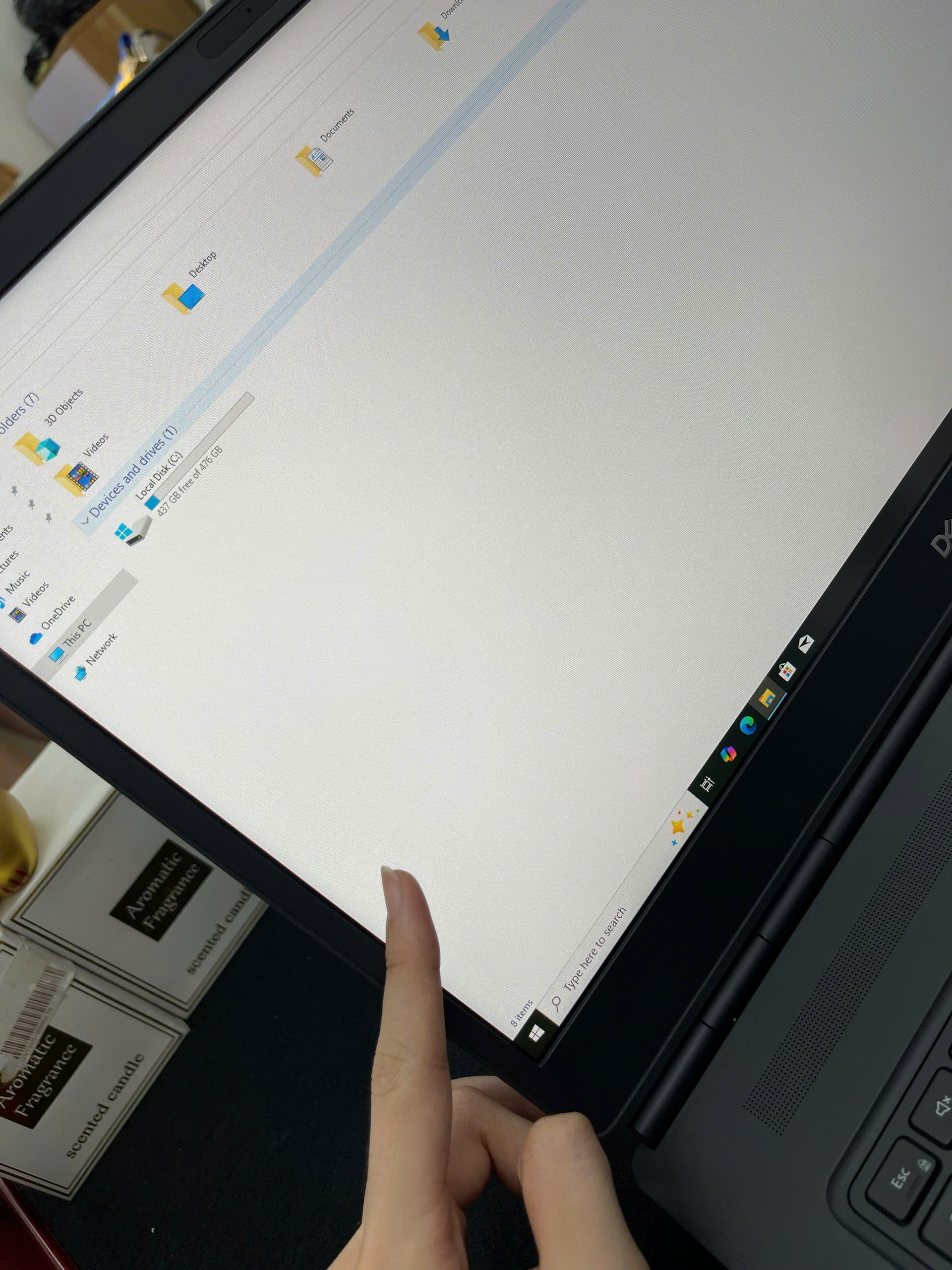 Dell Precision 7760