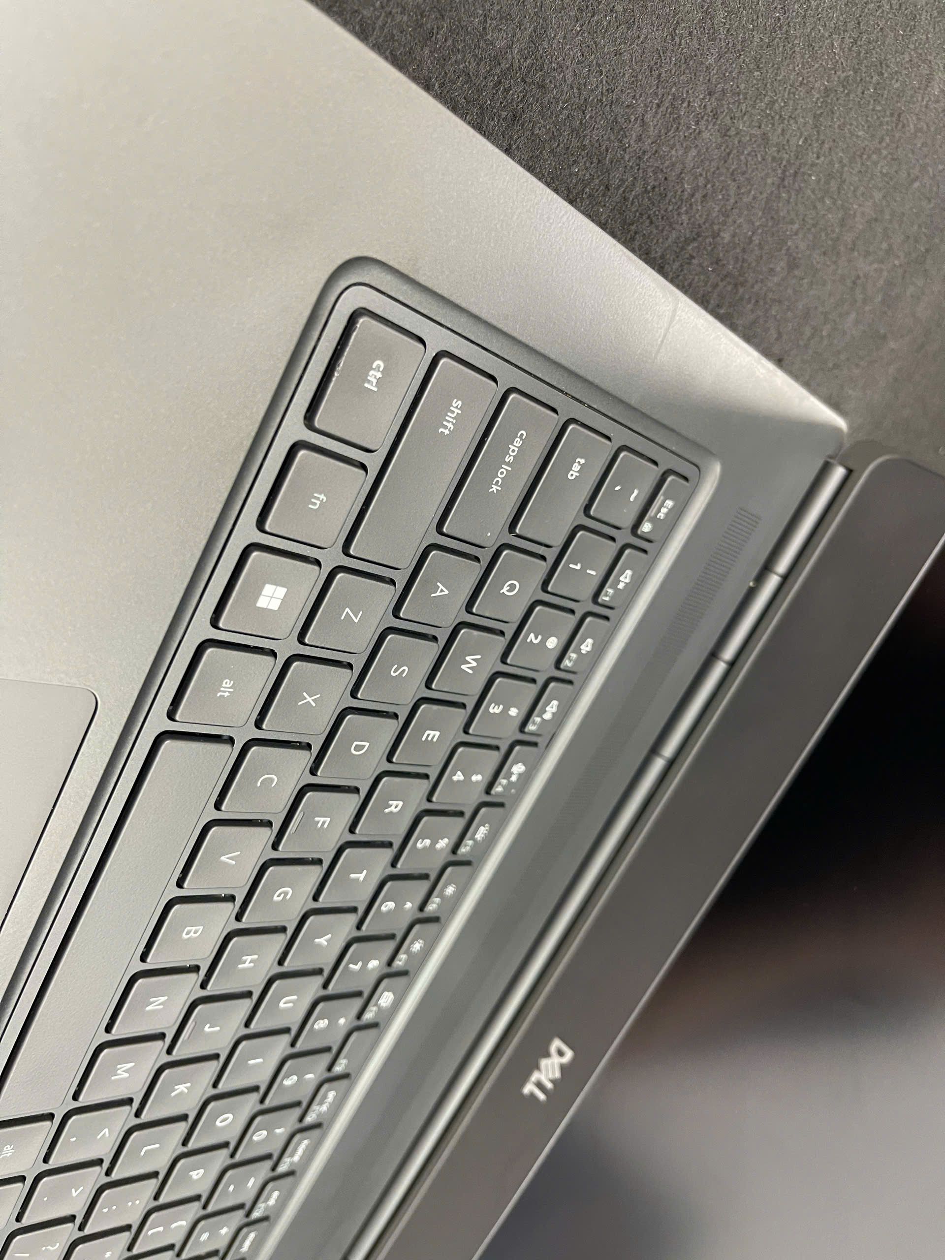 Dell Precision 7760