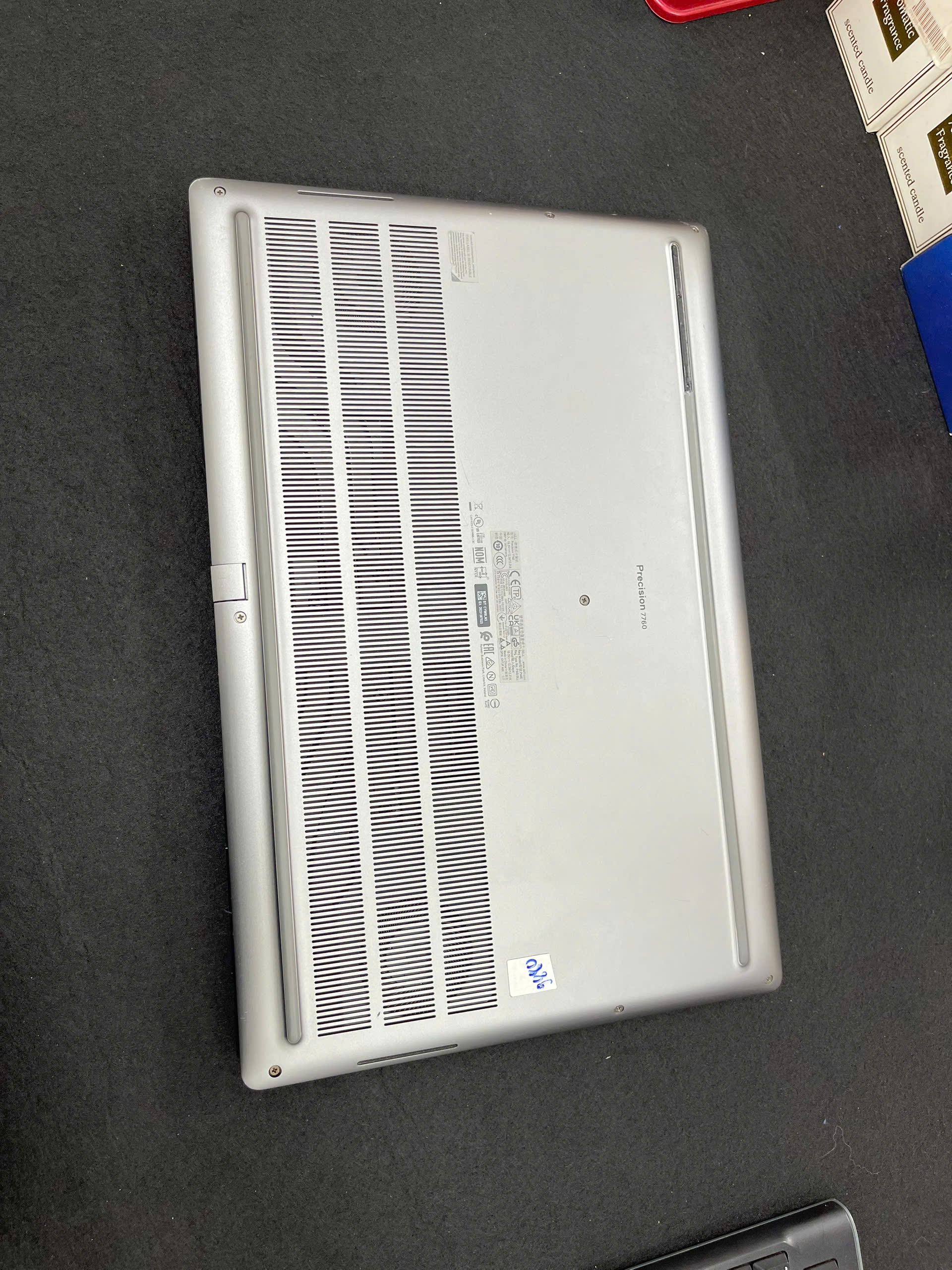 Dell Precision 7760