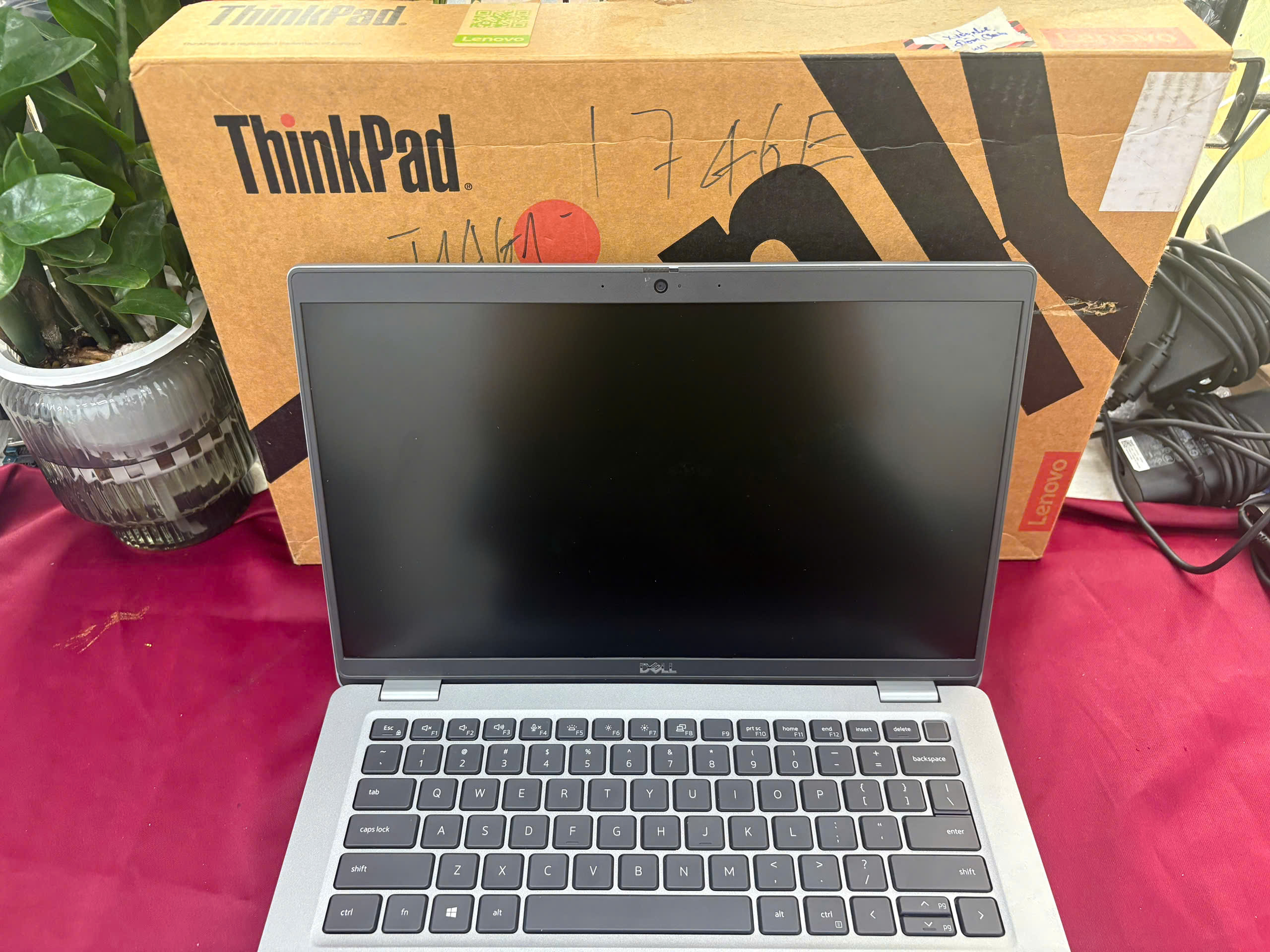 Dell Latitude 5420