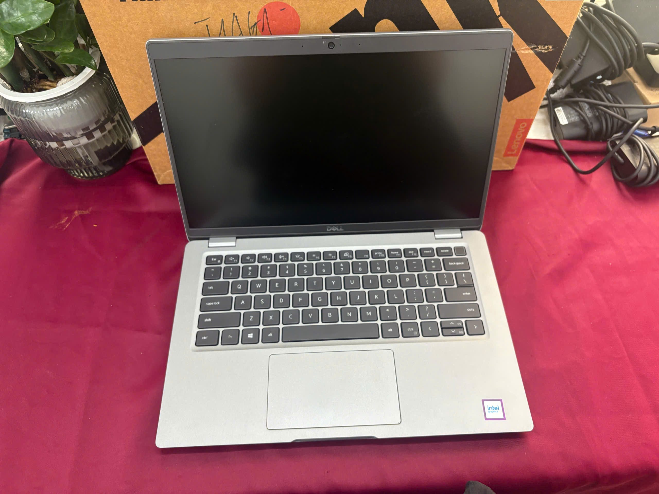Dell Latitude 5420
