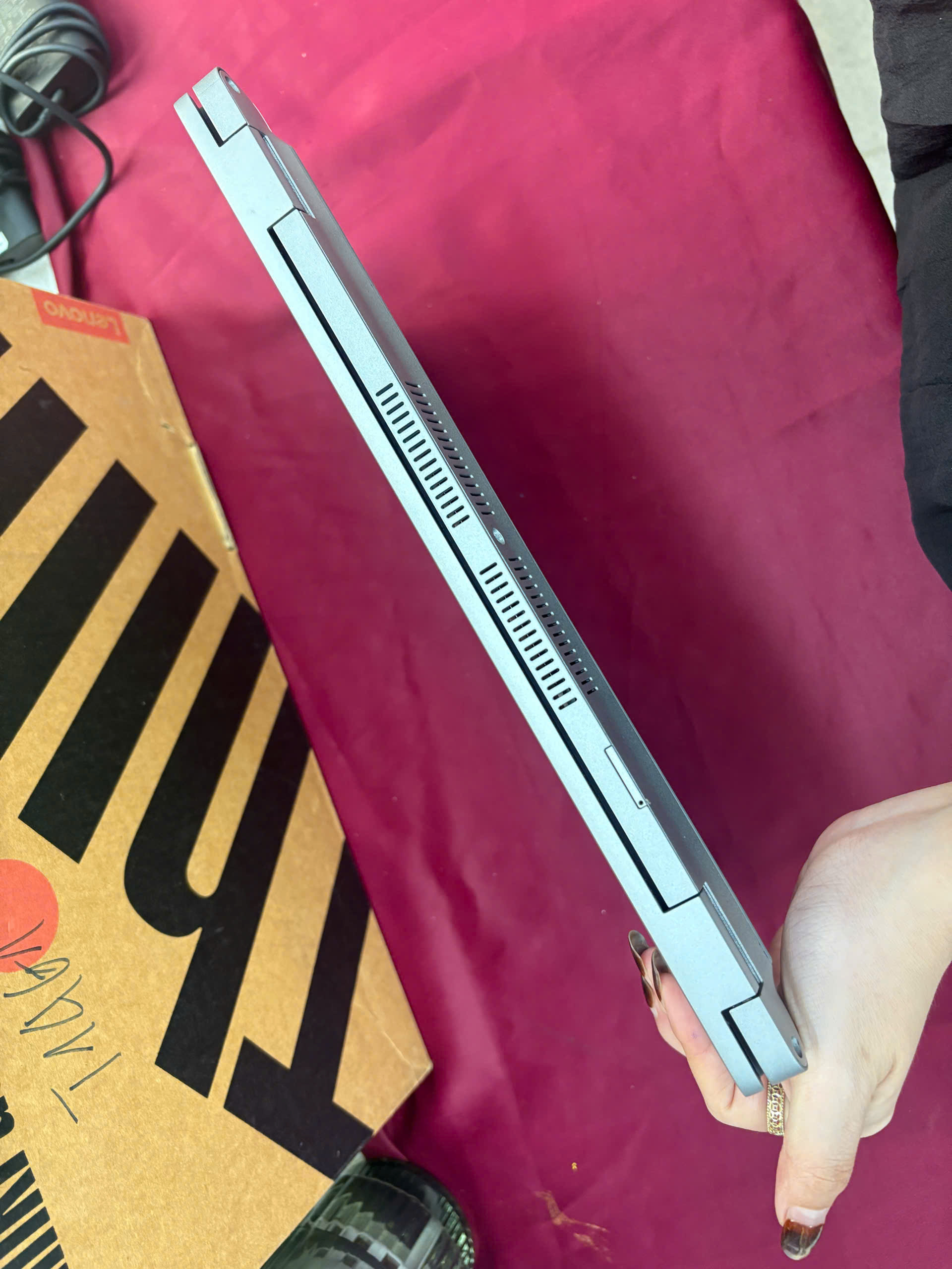 Dell Latitude 5420
